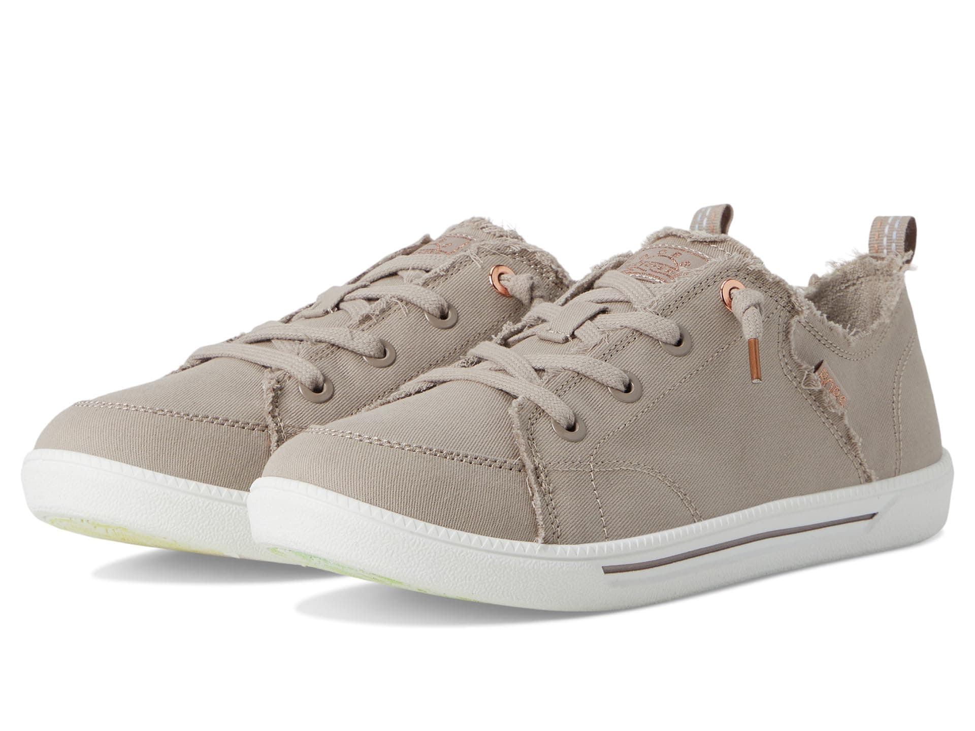 BOBS from SKECHERS Skechers Bobs B Cute 2.0 — cor Bege
