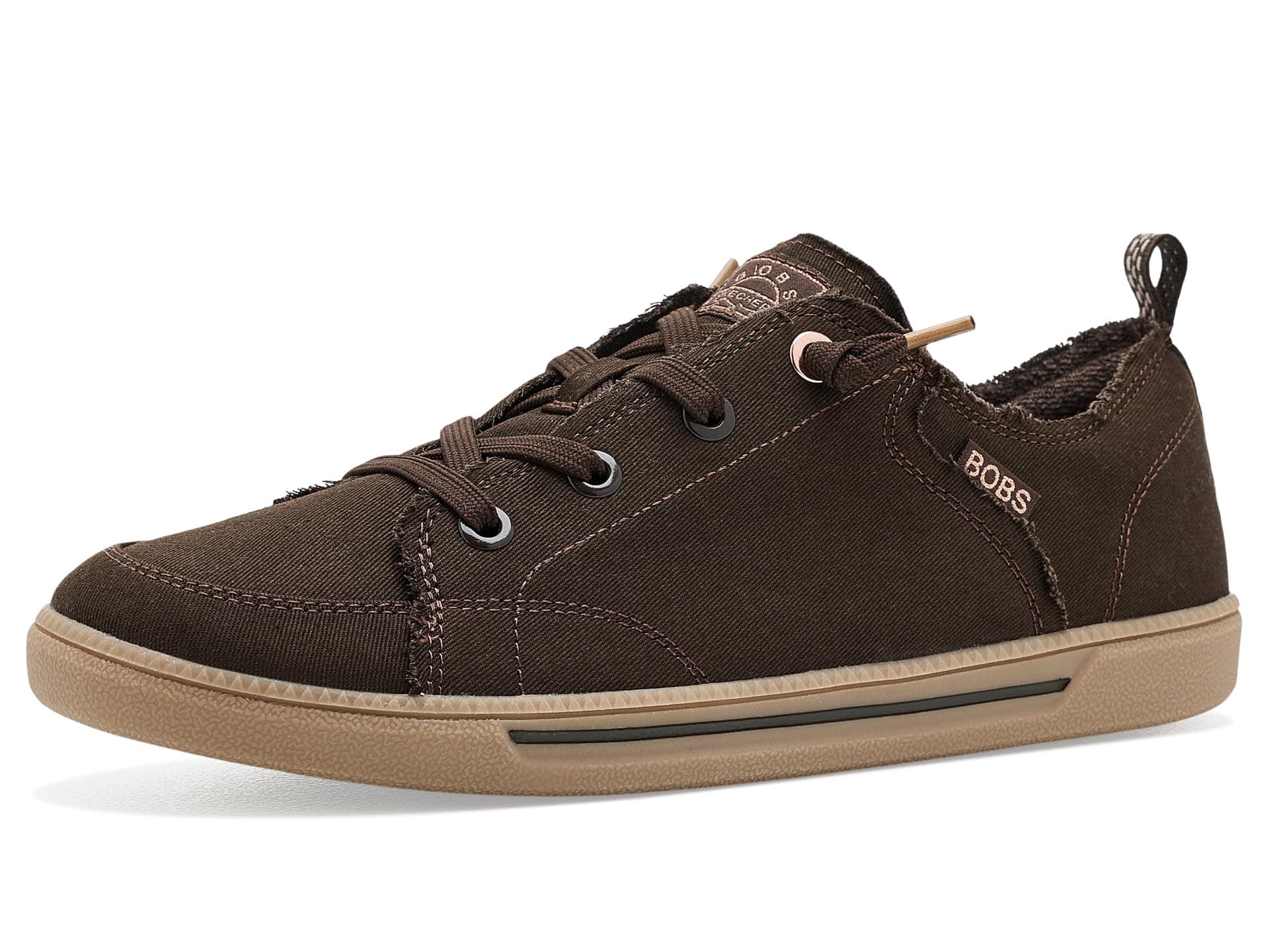 BOBS from SKECHERS Skechers Bobs B Cute 2.0 — cor Marrom