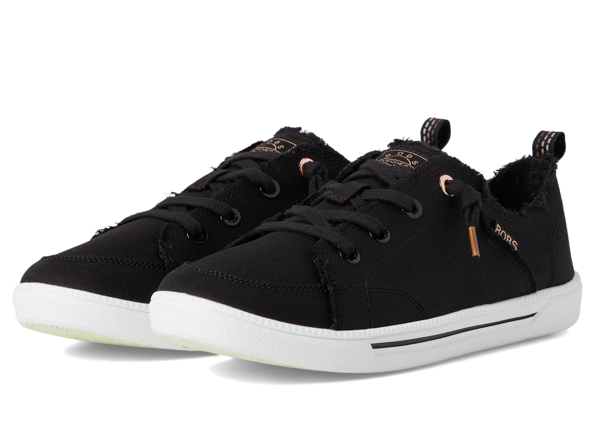 BOBS from SKECHERS Skechers Bobs B Cute 2.0 — cor Preto