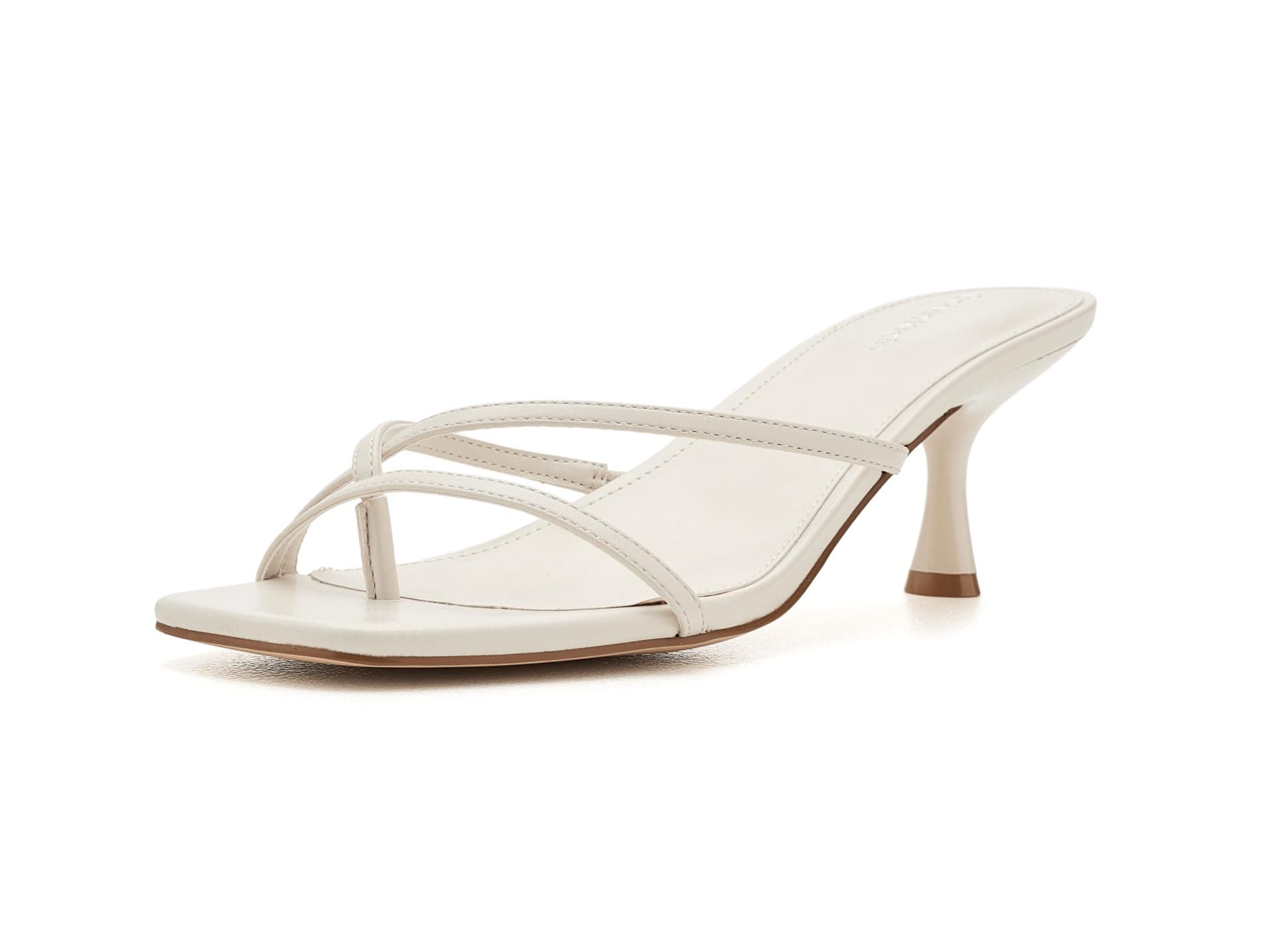 Calvin Klein Axella — cor Off-white