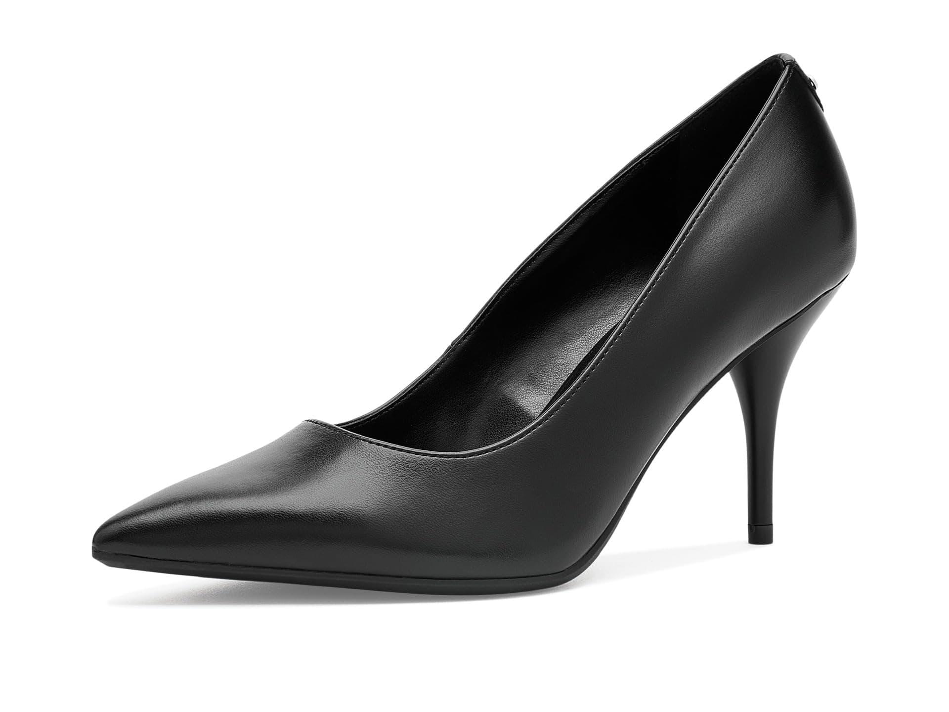 Calvin Klein Cochi — cor Preto