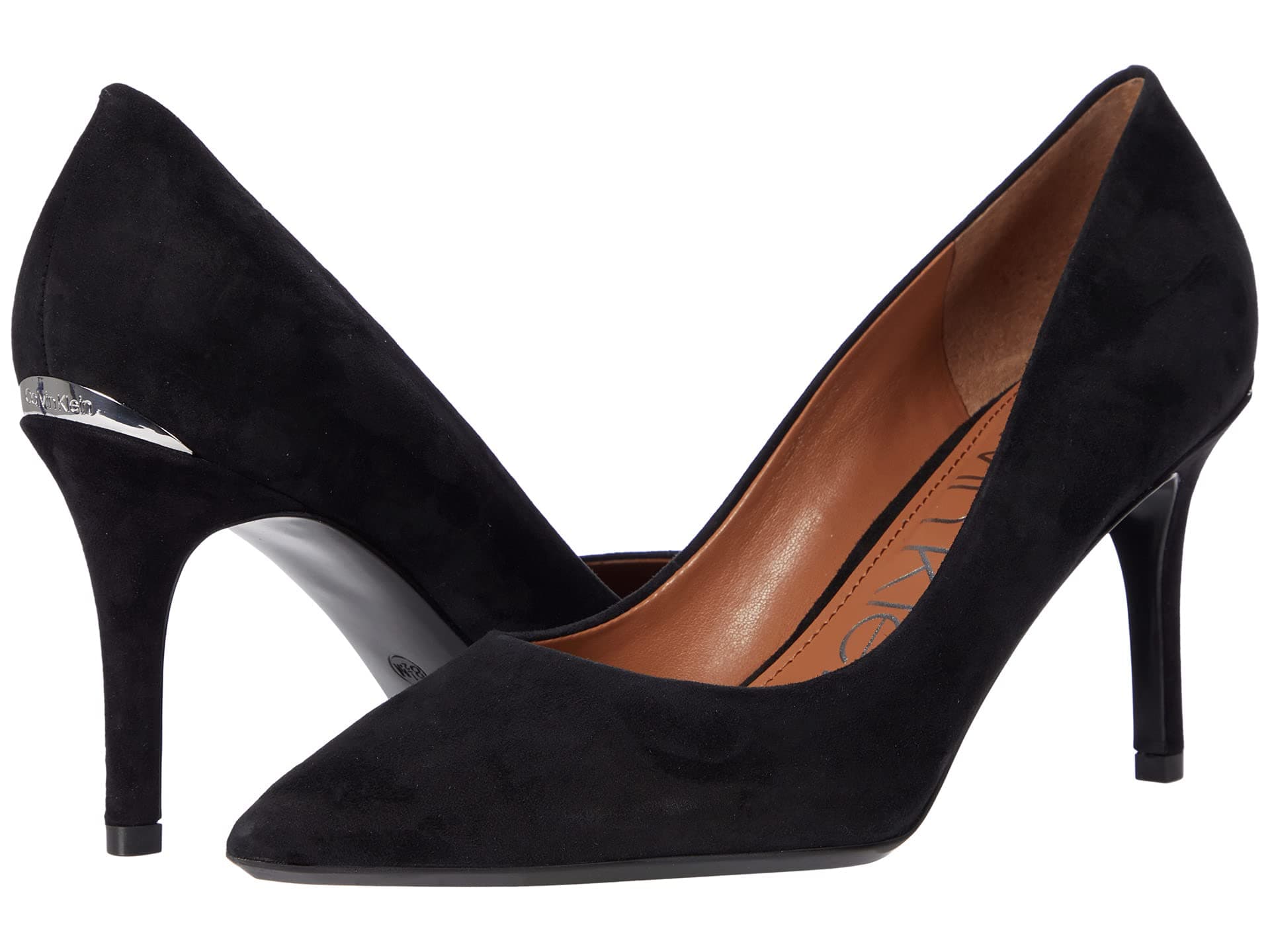Calvin Klein Gayle Pump — vista principal