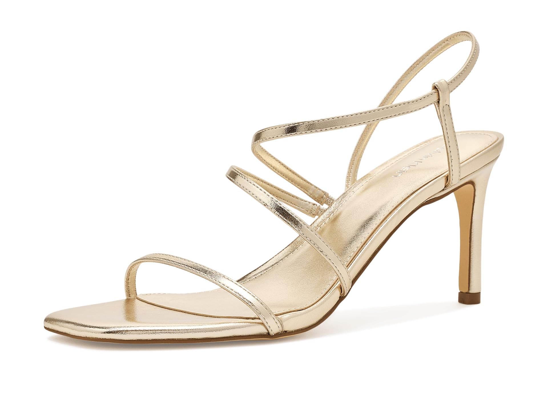 Calvin Klein Hadlee — cor Dourado
