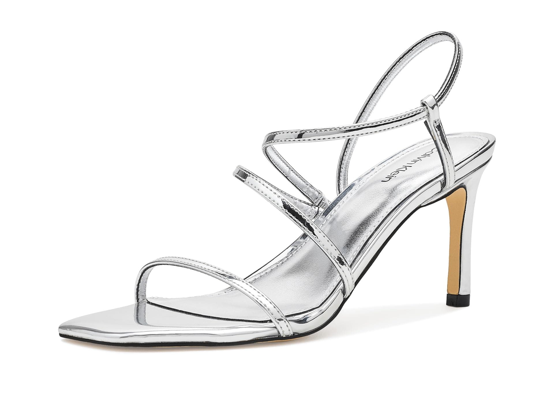 Calvin Klein Hadlee — cor Prata