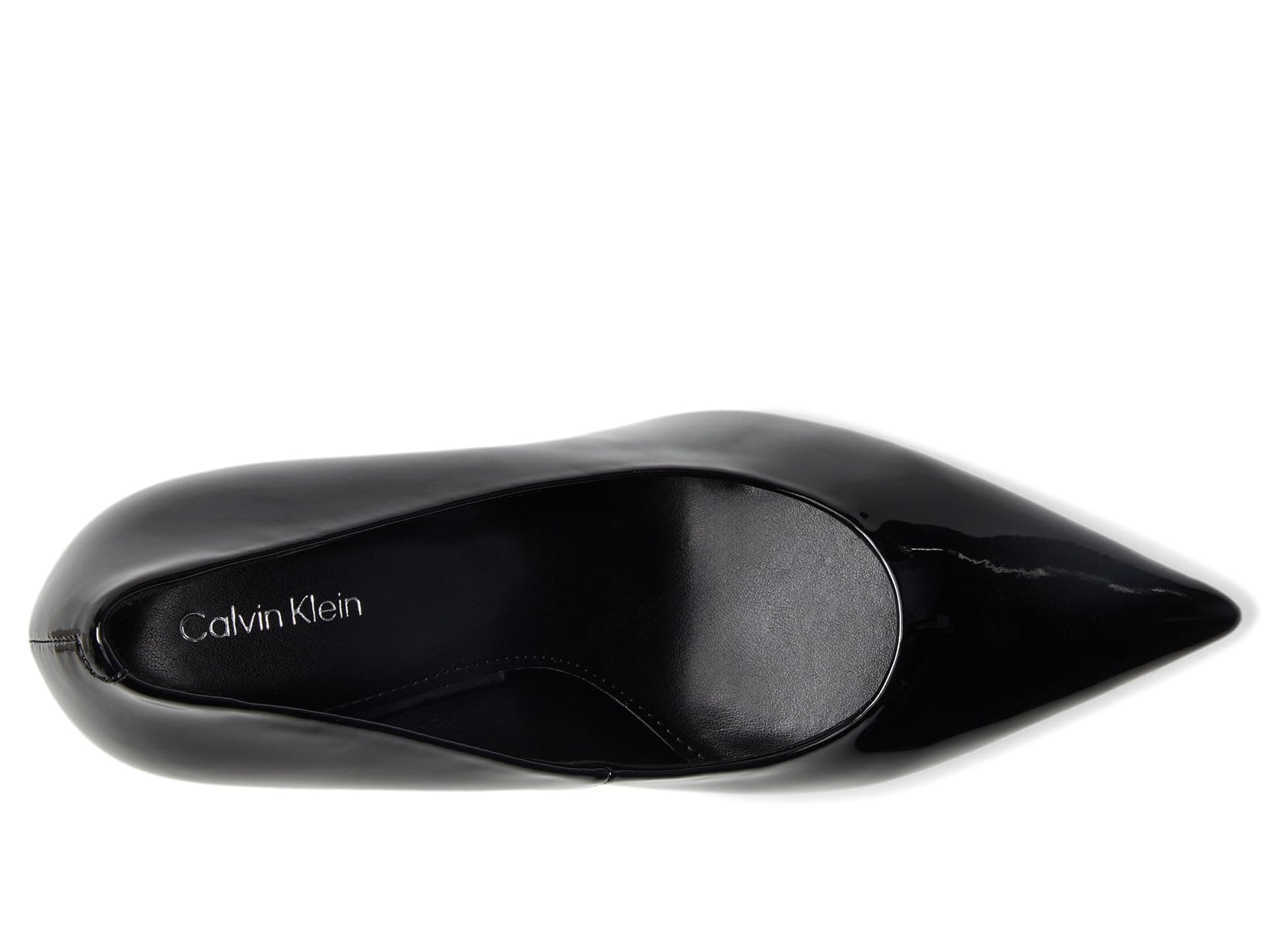 Calvin Klein Leciey — vista 4