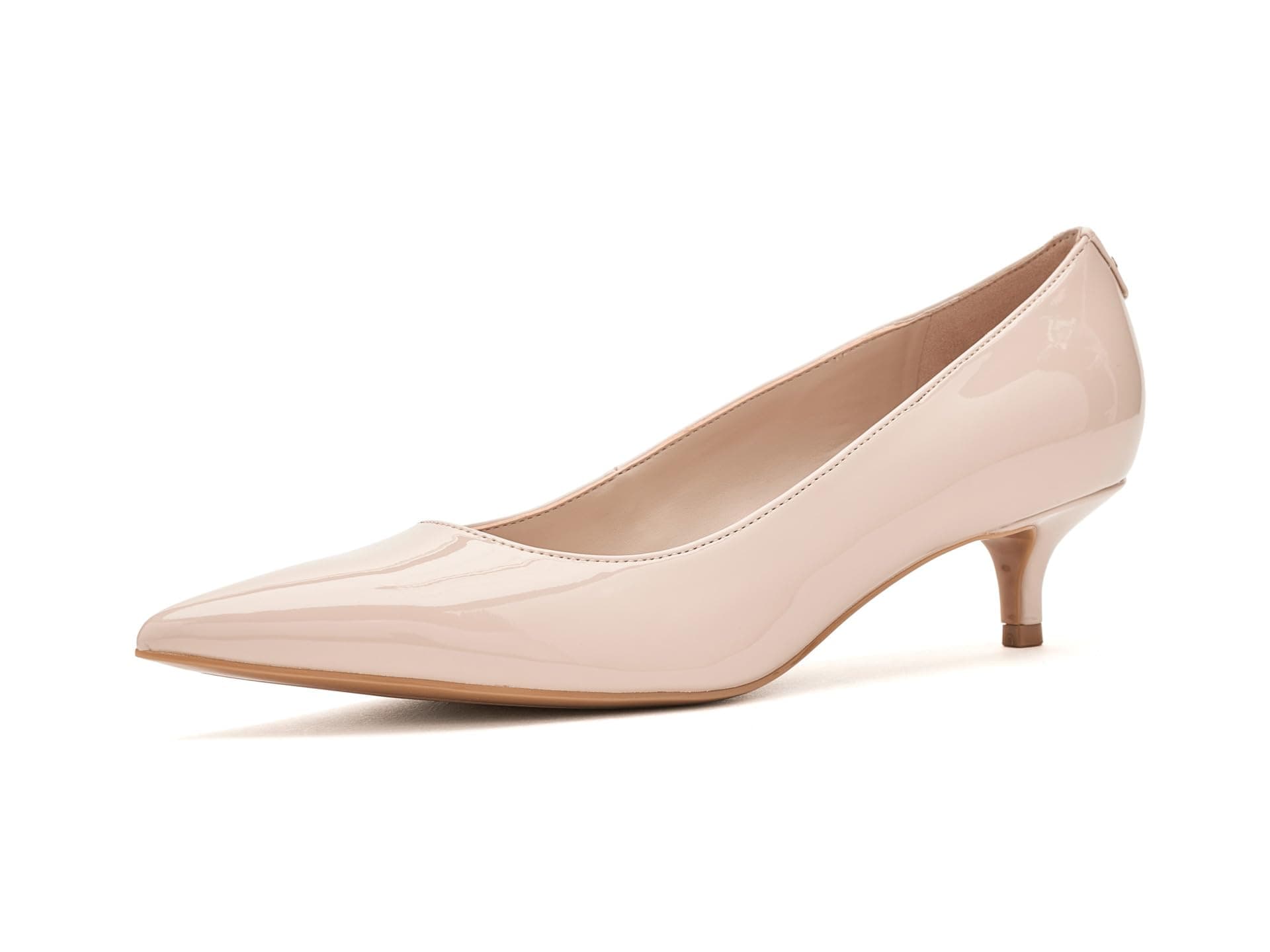 Calvin Klein Roxanna — cor Bege