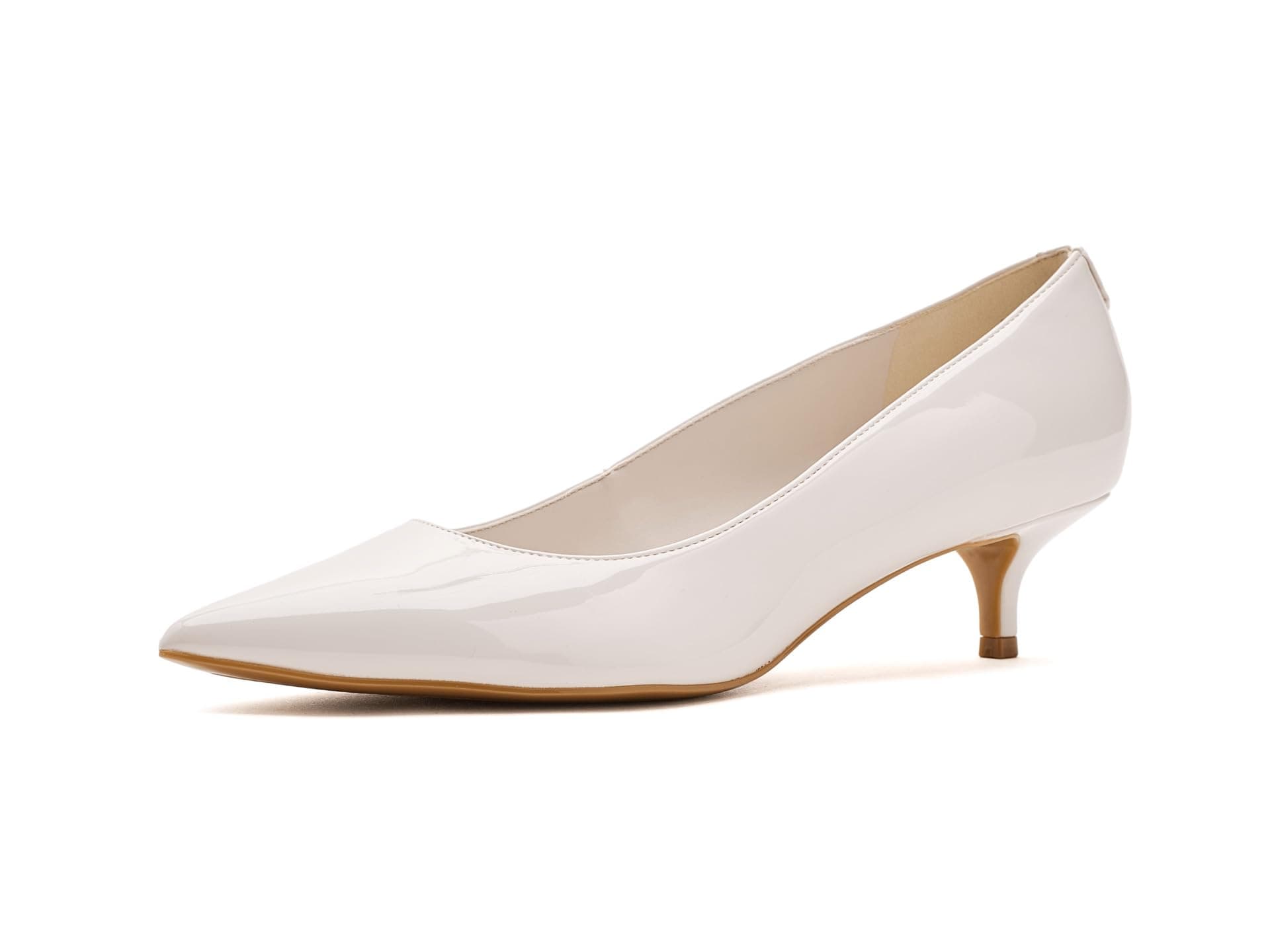Calvin Klein Roxanna — cor Off-white