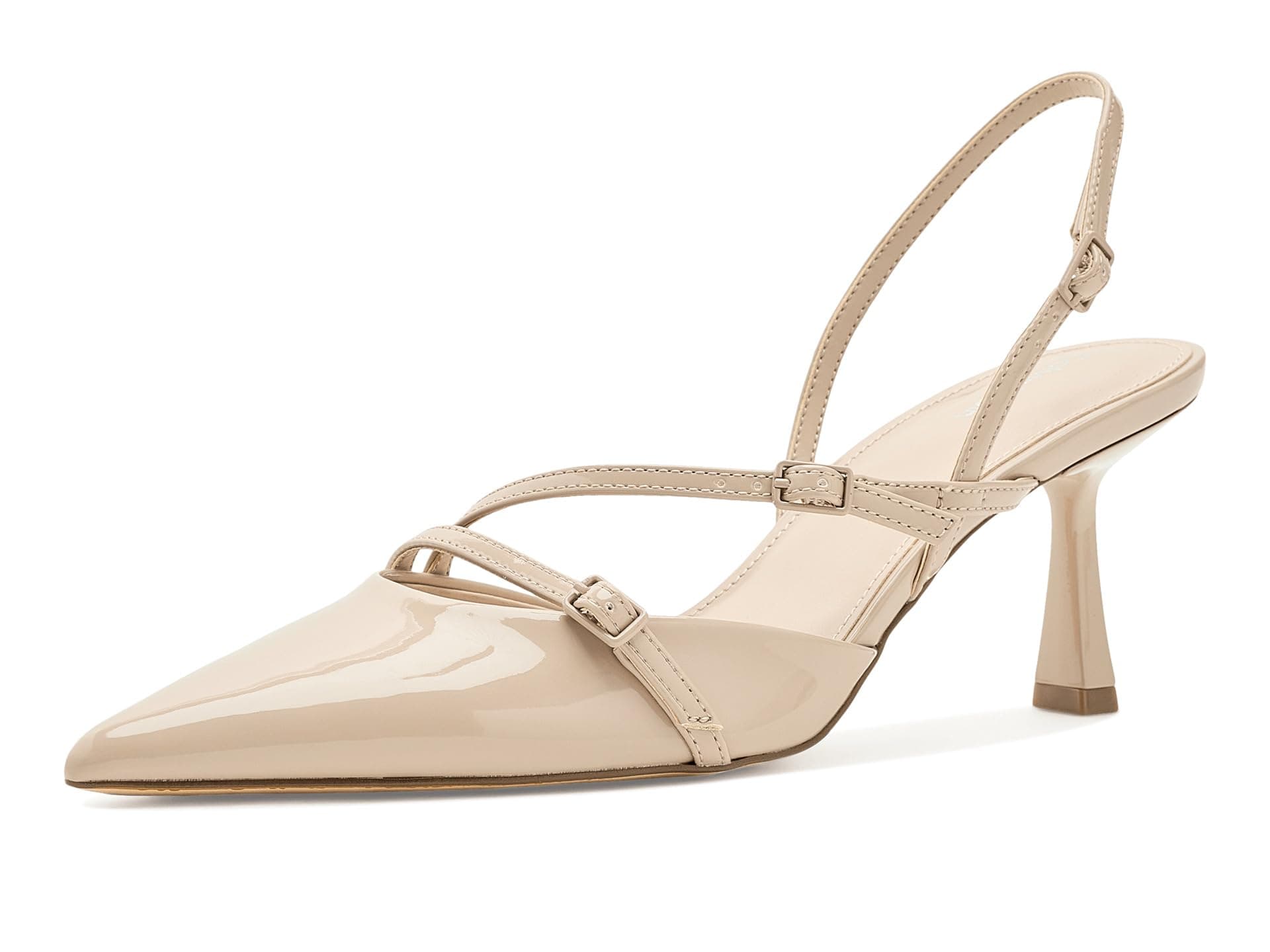 Calvin Klein Tarlie — cor Bege