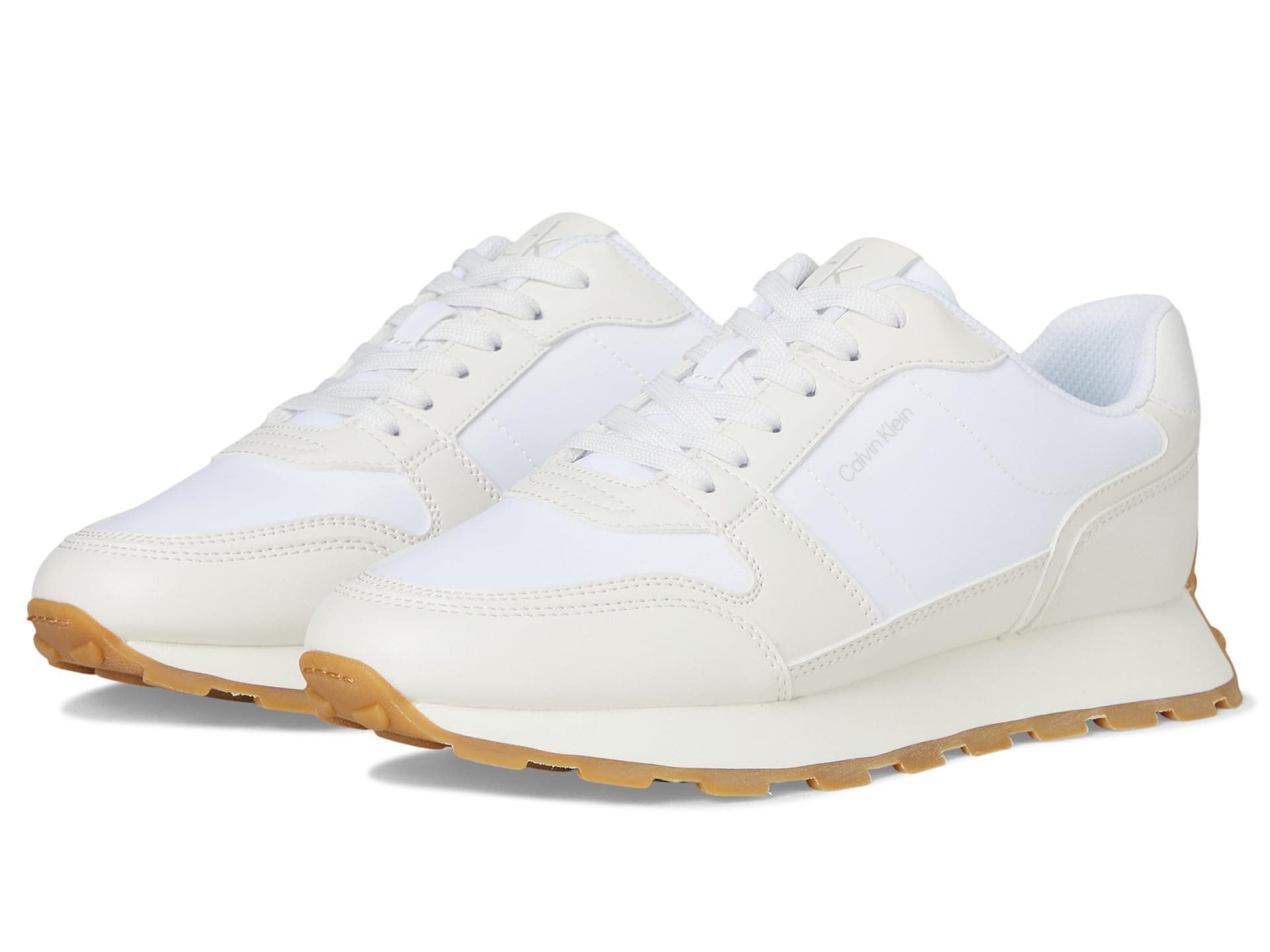 Calvin Klein Tulay — cor Branco