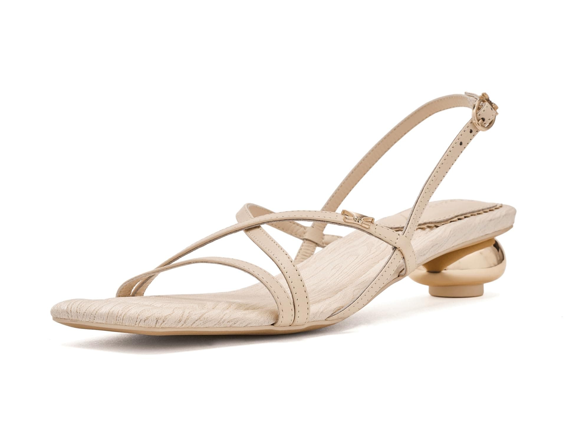 Circus NY by Sam Edelman Caia — cor Off-white