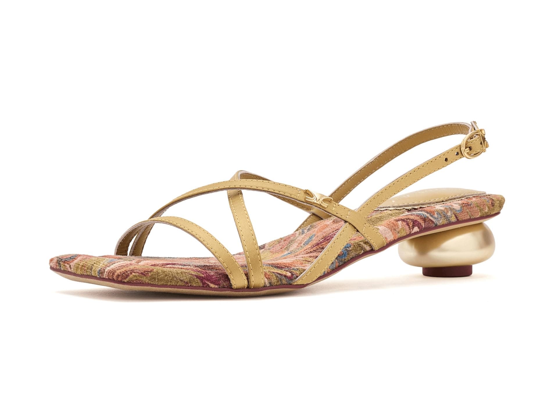 Circus NY by Sam Edelman Caia — vista principal
