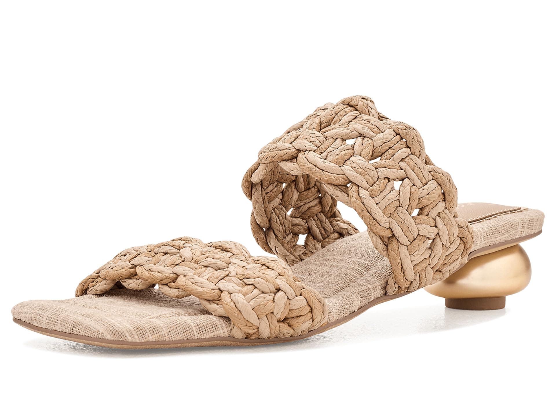 Circus NY by Sam Edelman Clover — cor Amarelo
