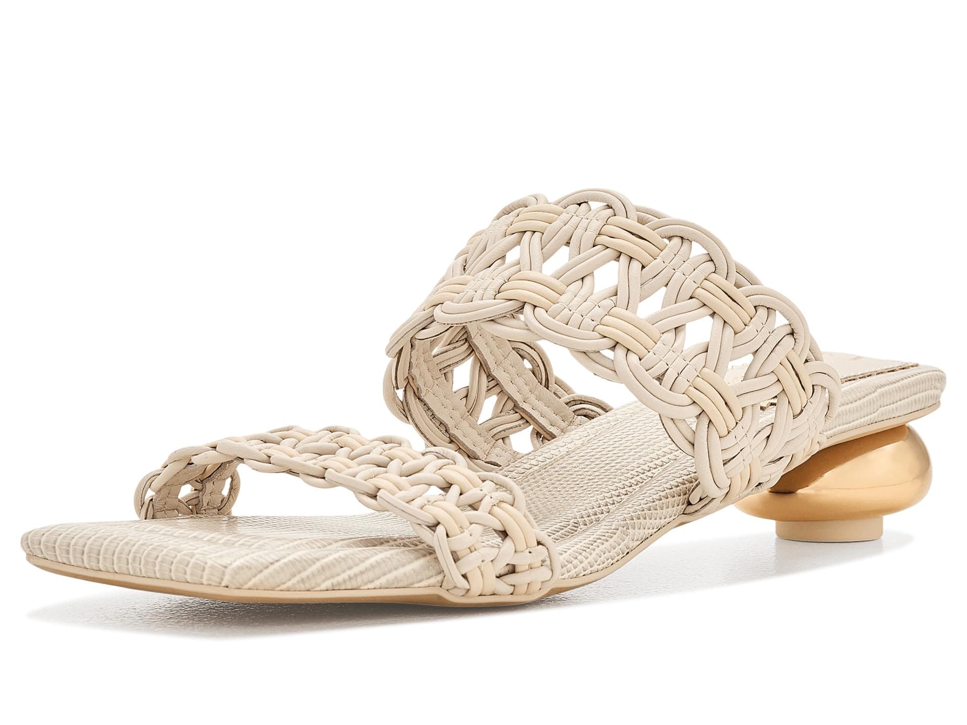 Circus NY by Sam Edelman Clover — cor Off-white