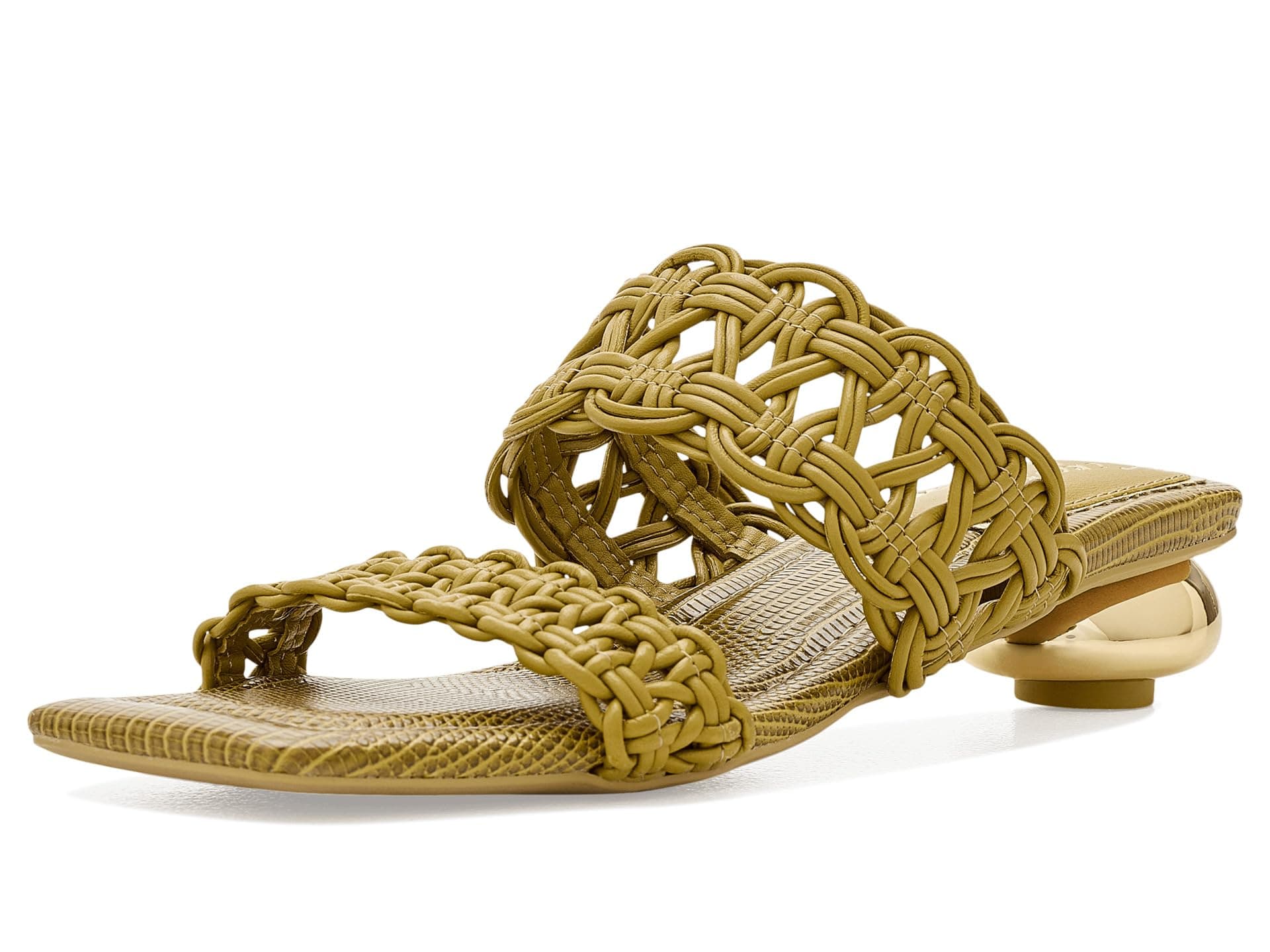 Circus NY by Sam Edelman Clover — cor Verde