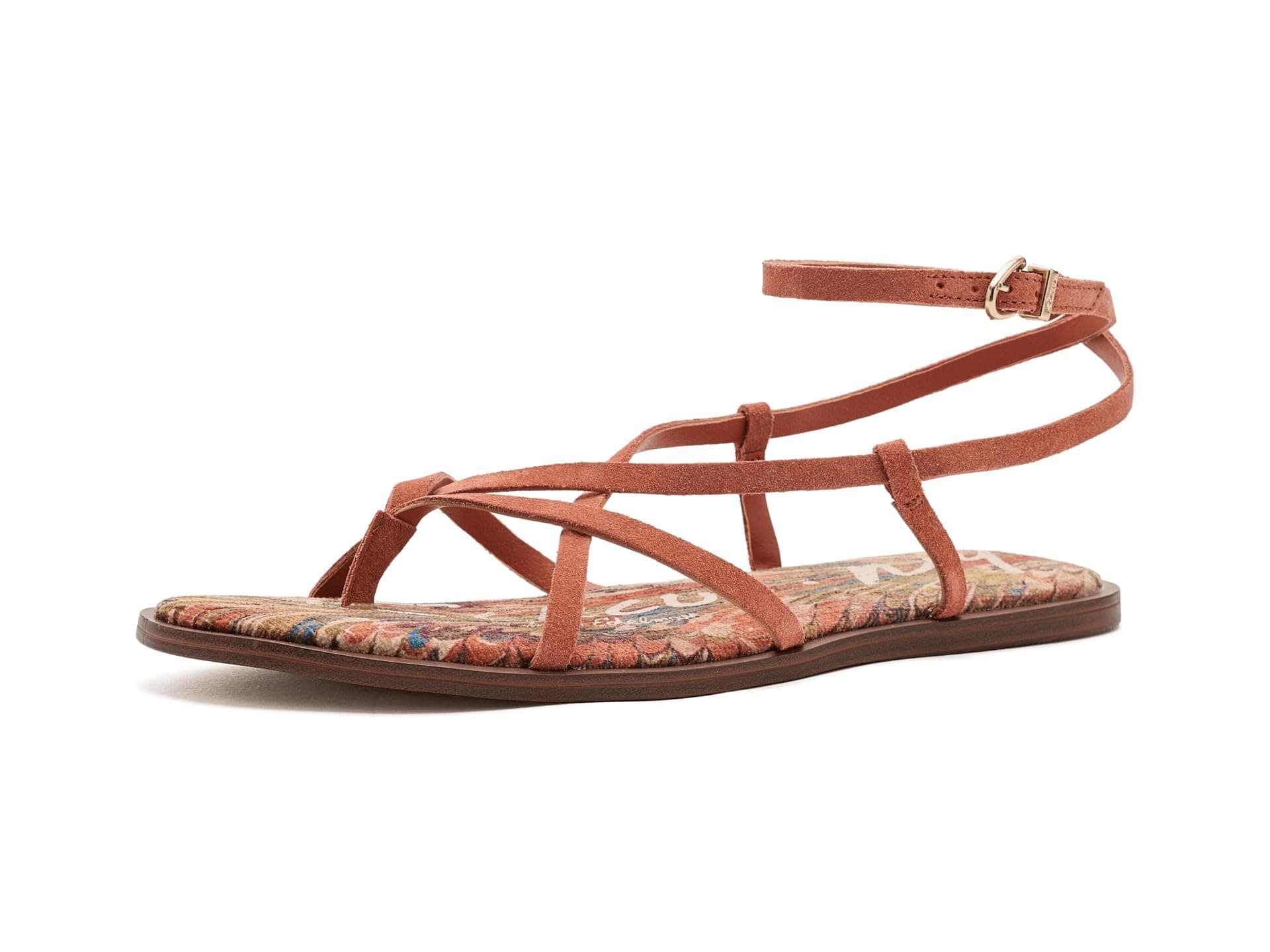 Circus NY by Sam Edelman Dakota — cor Laranja