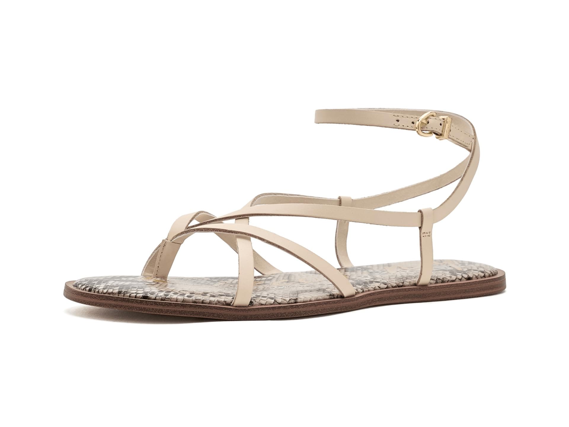 Circus NY by Sam Edelman Dakota — cor Off-white