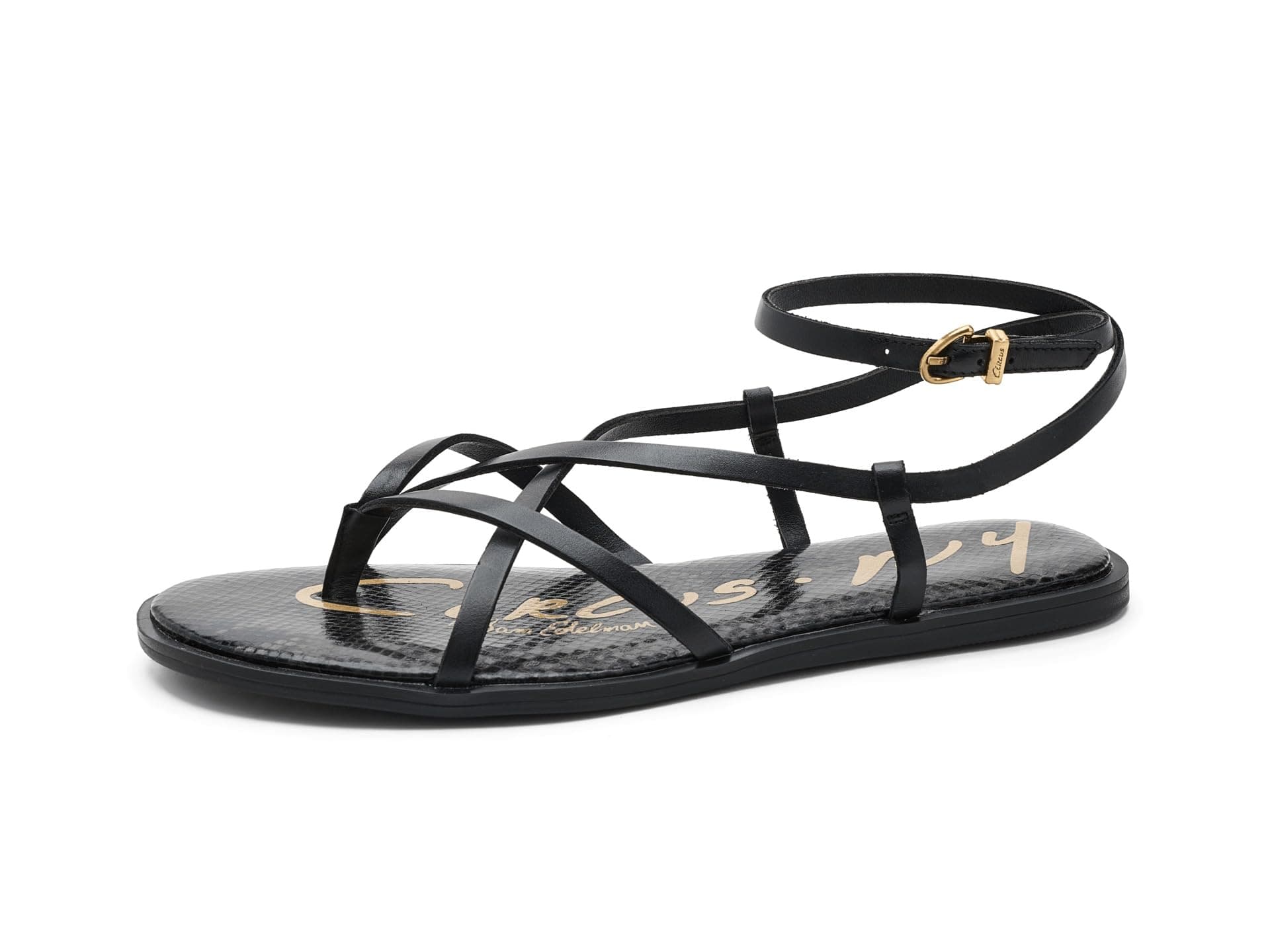 Circus NY by Sam Edelman Dakota — cor Preto
