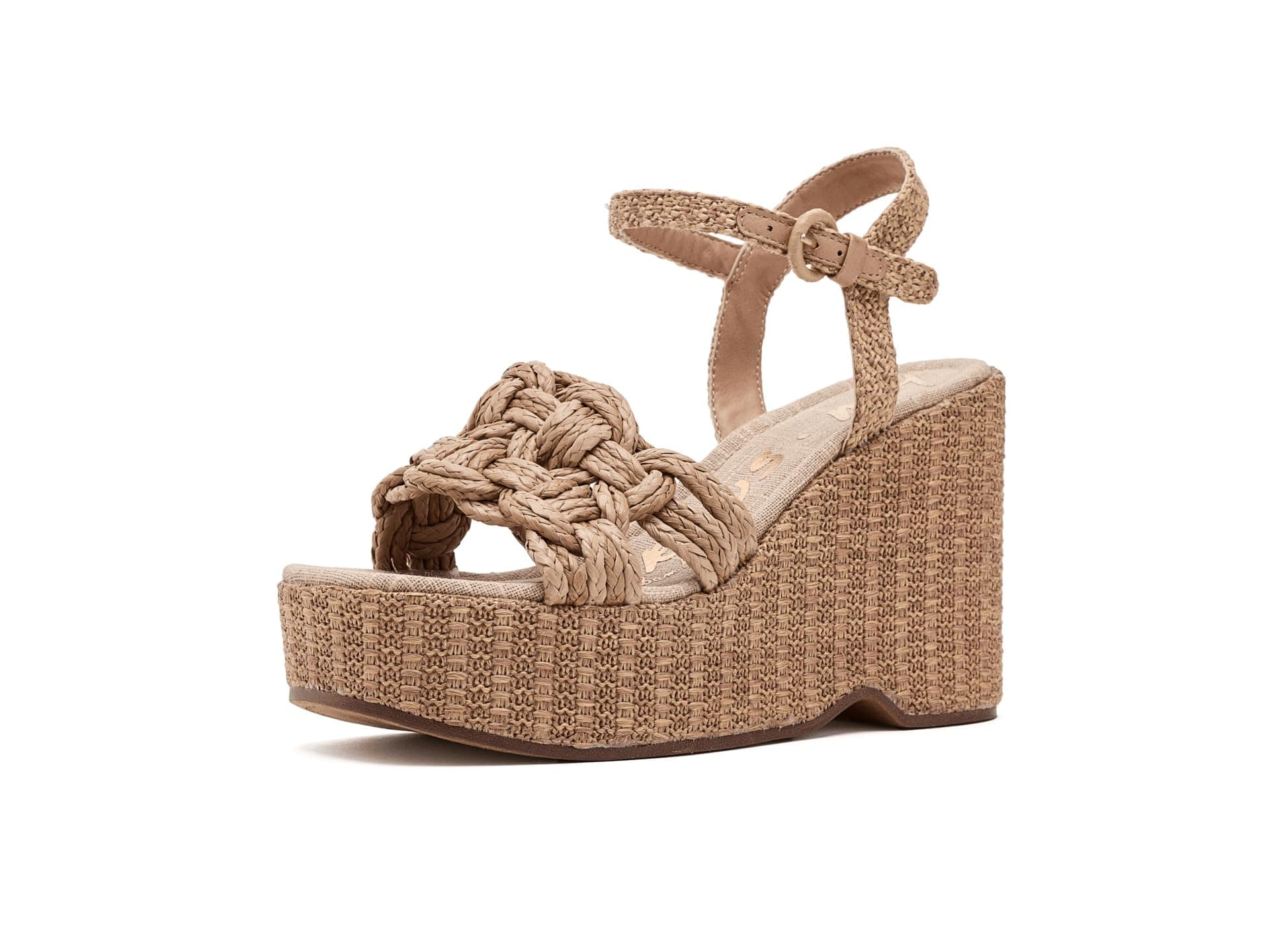Circus NY by Sam Edelman Jackie — cor Caramelo