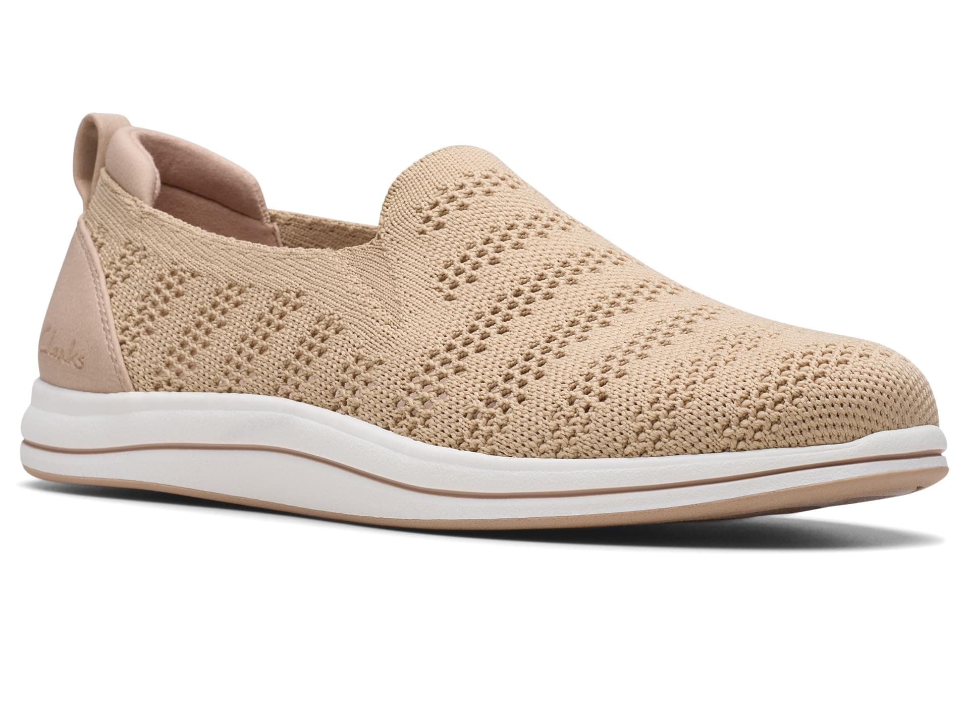 Clarks Breezey Izzy — cor Bege