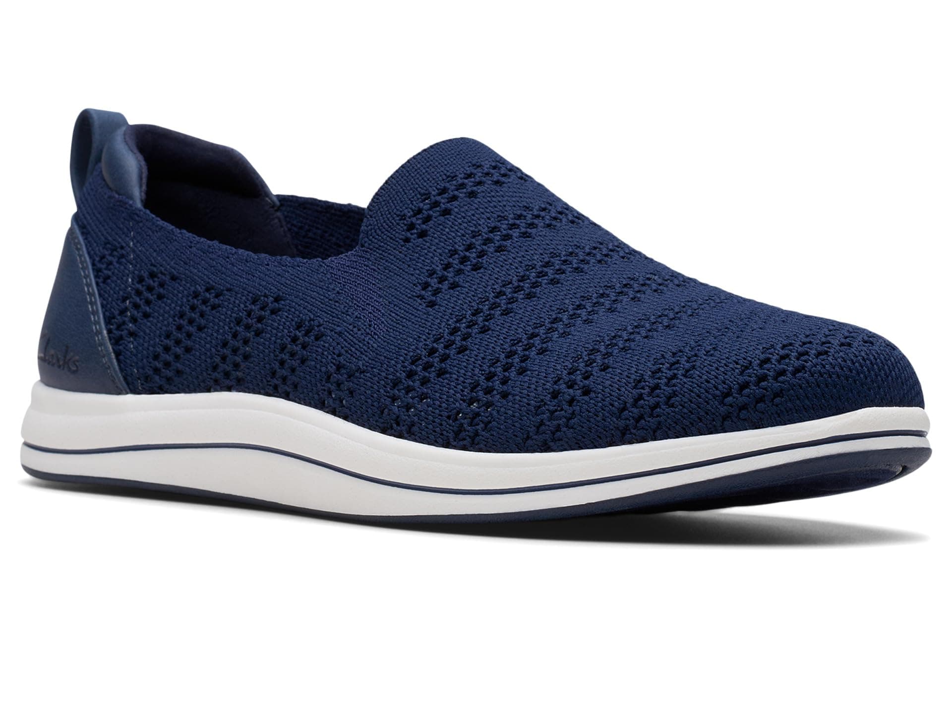 Clarks Breezey Izzy — cor Marinho
