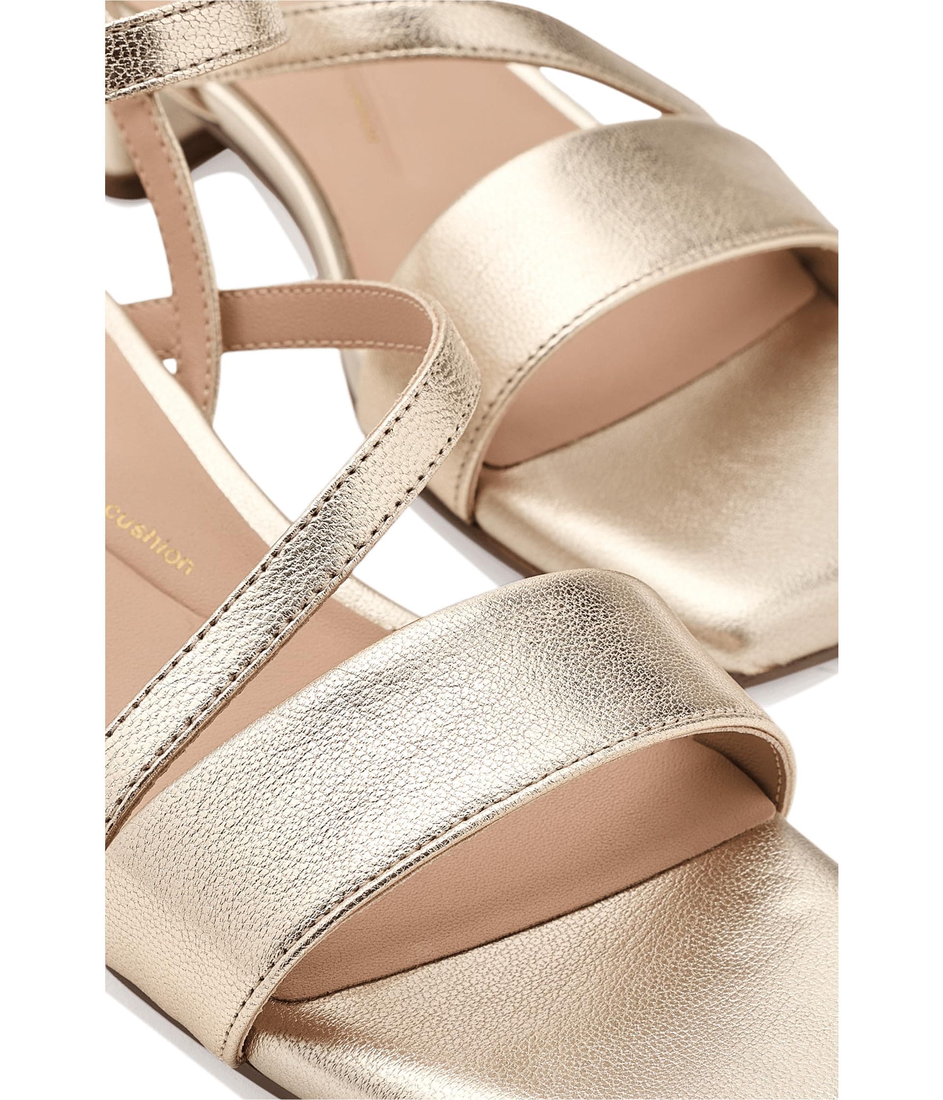 Clarks Serina 35 Strap — vista 3