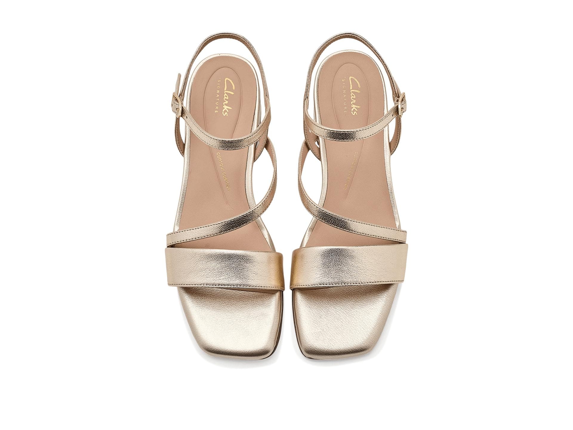 Clarks Serina 35 Strap — vista 4