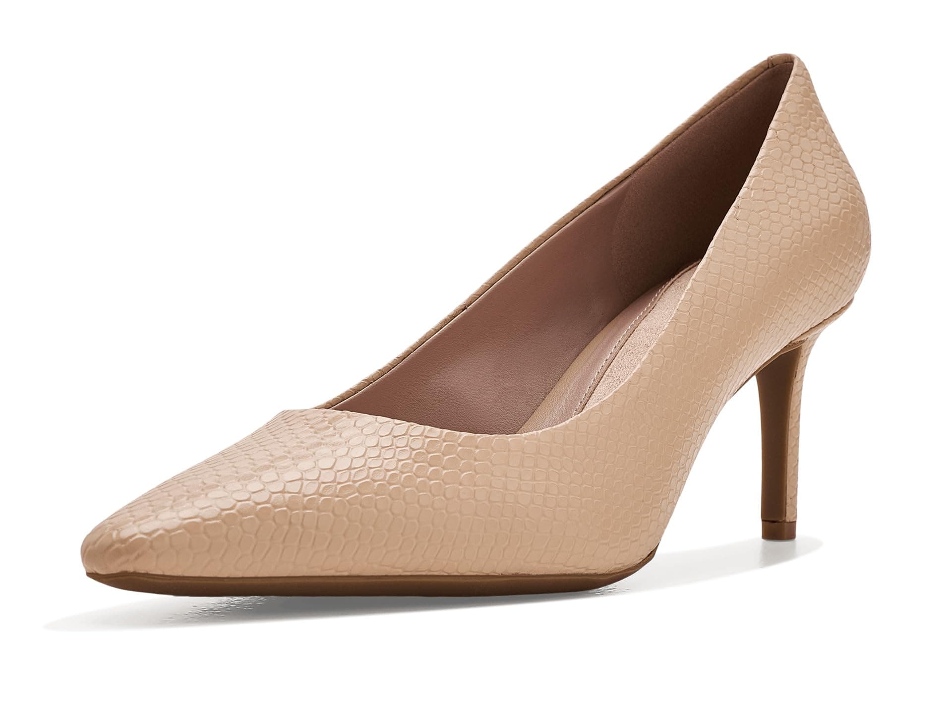 Cole Haan 65MM High Heel Go-To Janey Pumps — vista principal