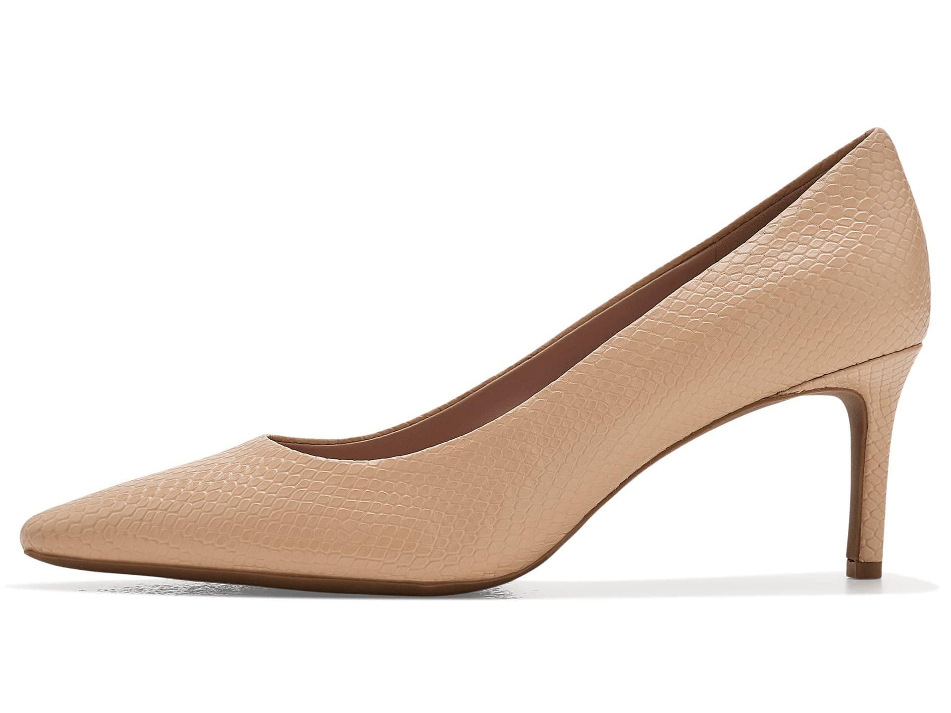 Cole Haan 65MM High Heel Go-To Janey Pumps — vista 1