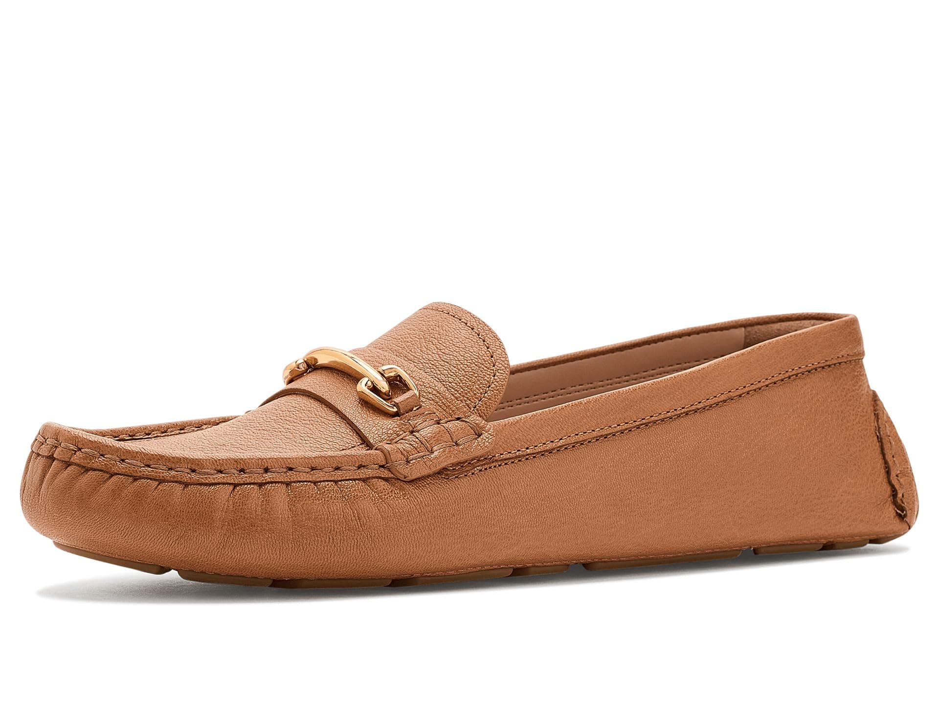 Cole Haan Emeryn Horsebit Driving Loafers — vista principal