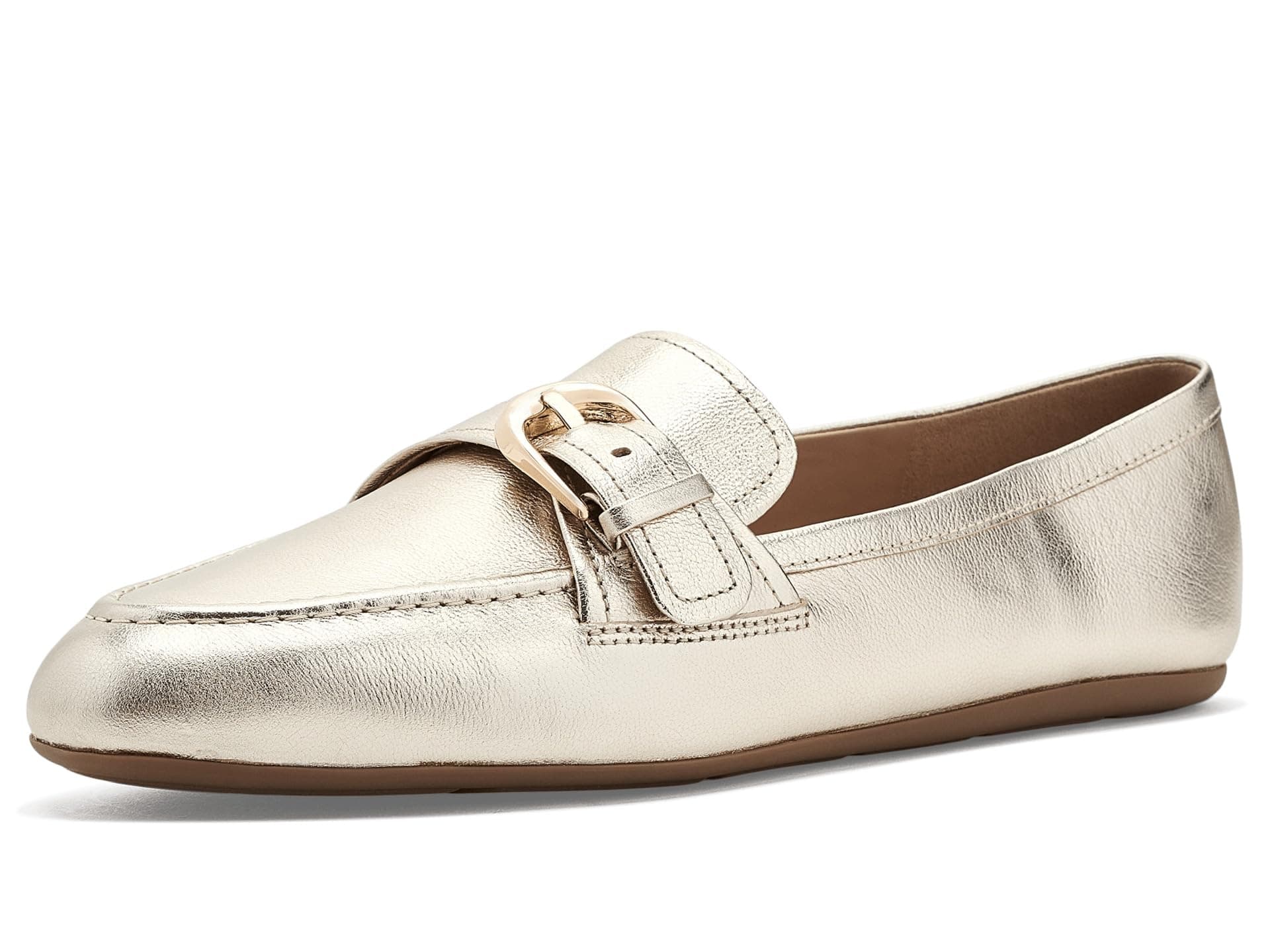 Cole Haan Grand Ambition Alette Buckle Loafers — vista principal