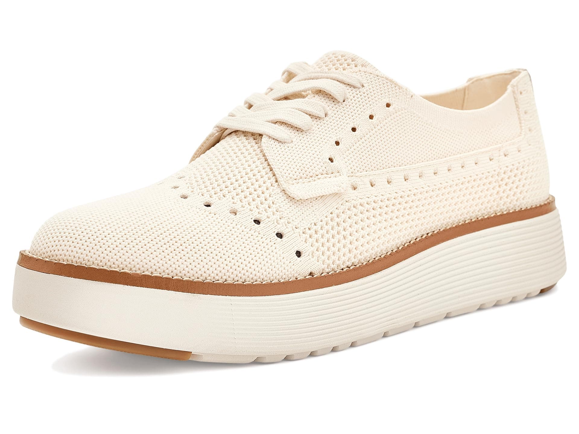 Cole Haan Grand Citymotion Stitchlite Oxfords — cor Dourado