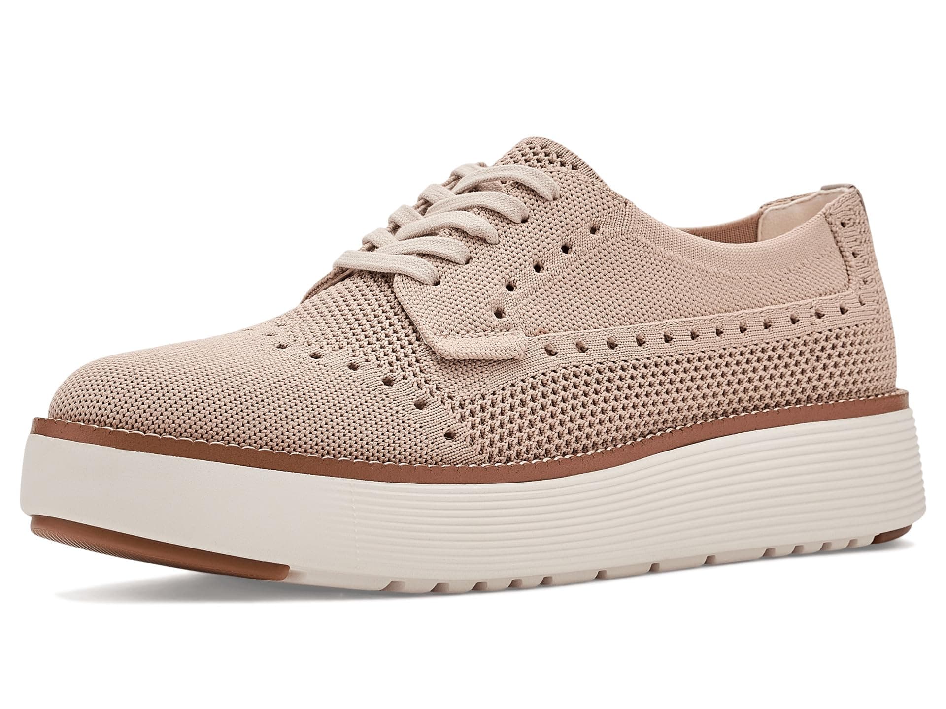 Cole Haan Grand Citymotion Stitchlite Oxfords — vista principal