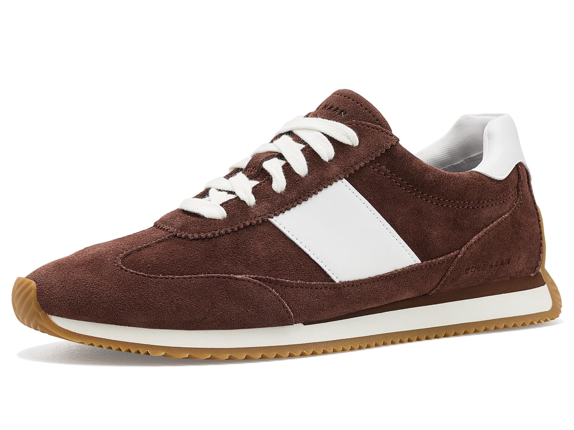 Cole Haan Grand Crosscourt Davie Runners — cor Branco
