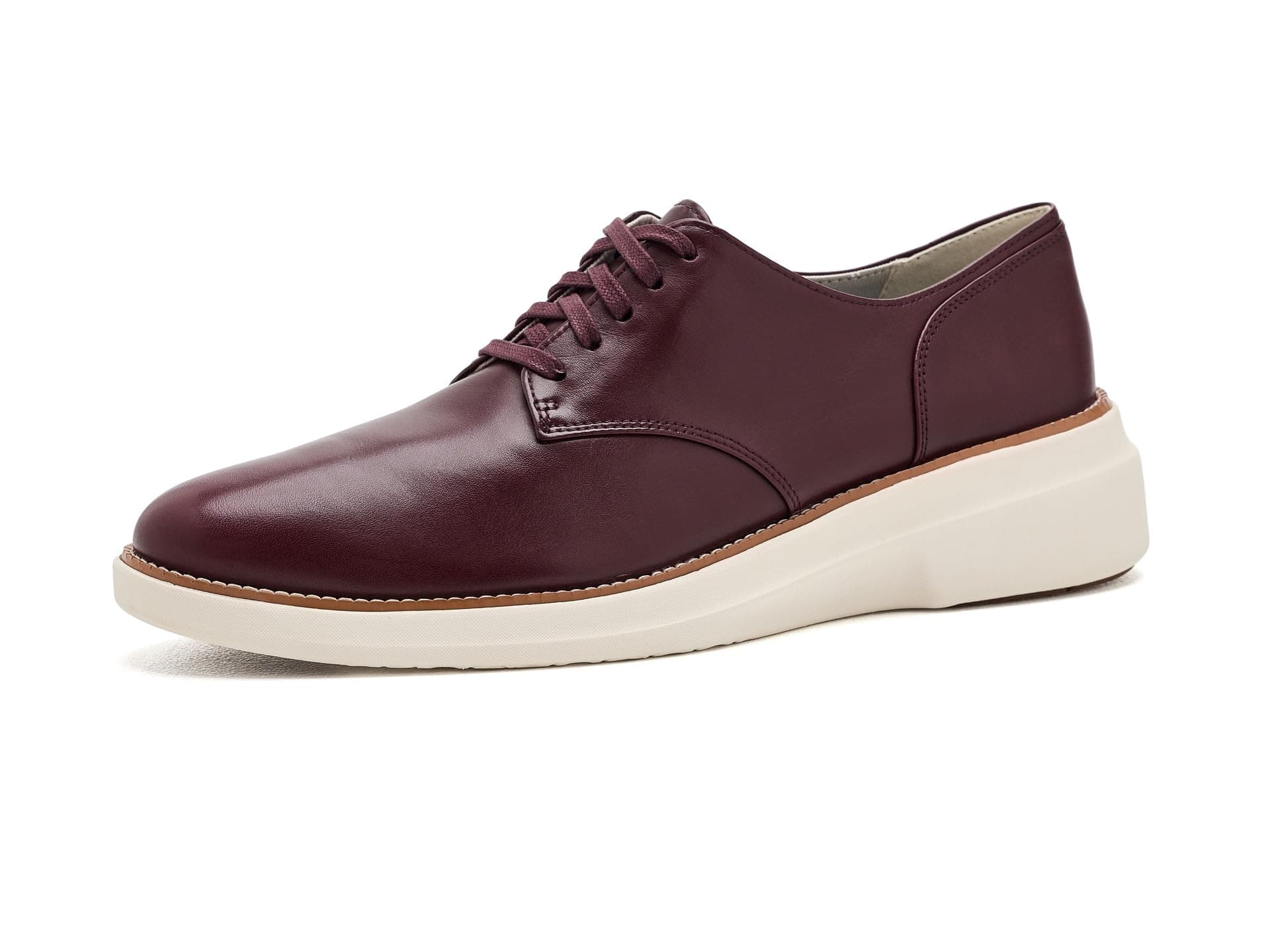 Cole Haan Grand Shadowlite Oxfords — vista principal
