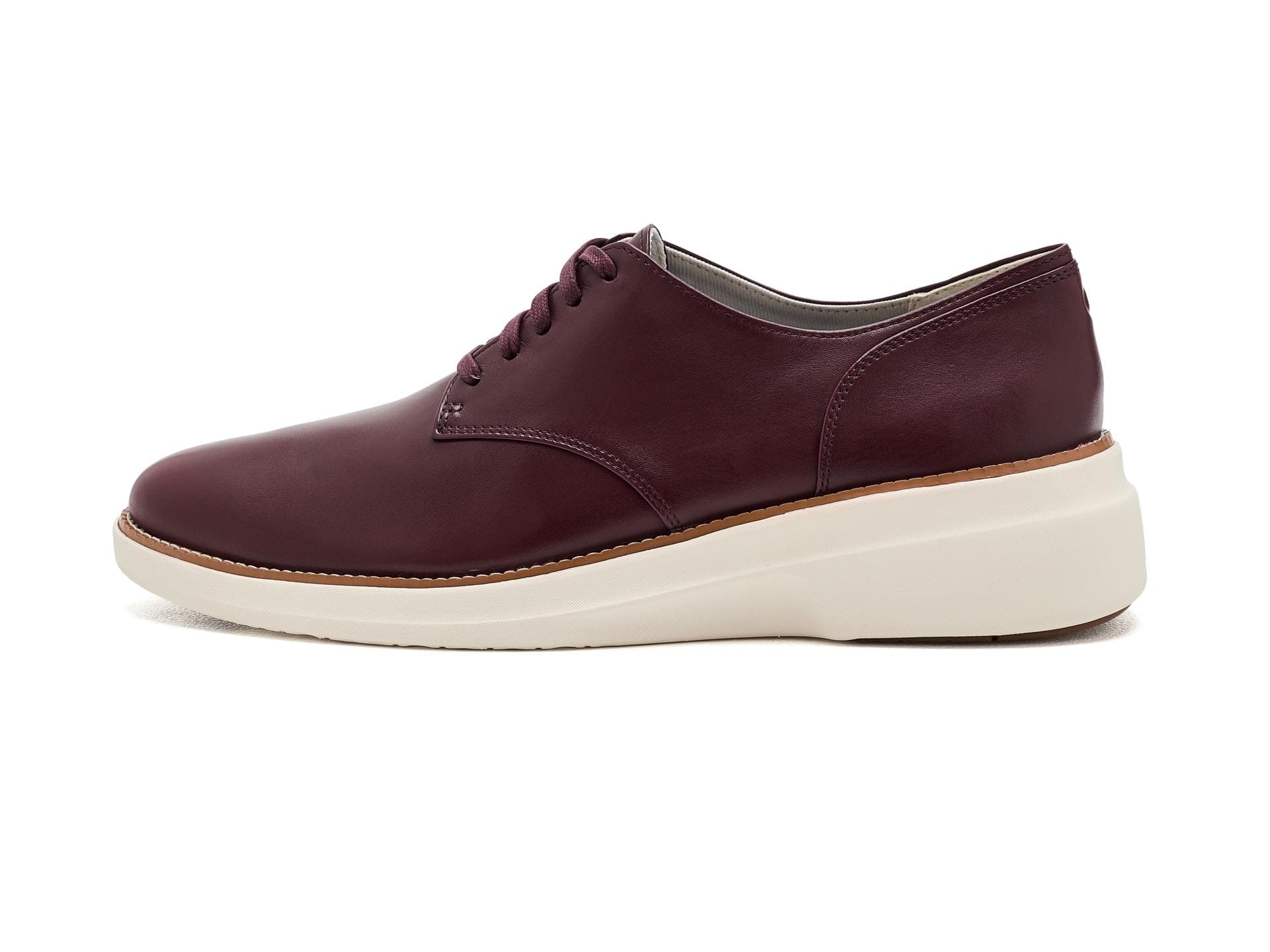 Cole Haan Grand Shadowlite Oxfords — vista 1