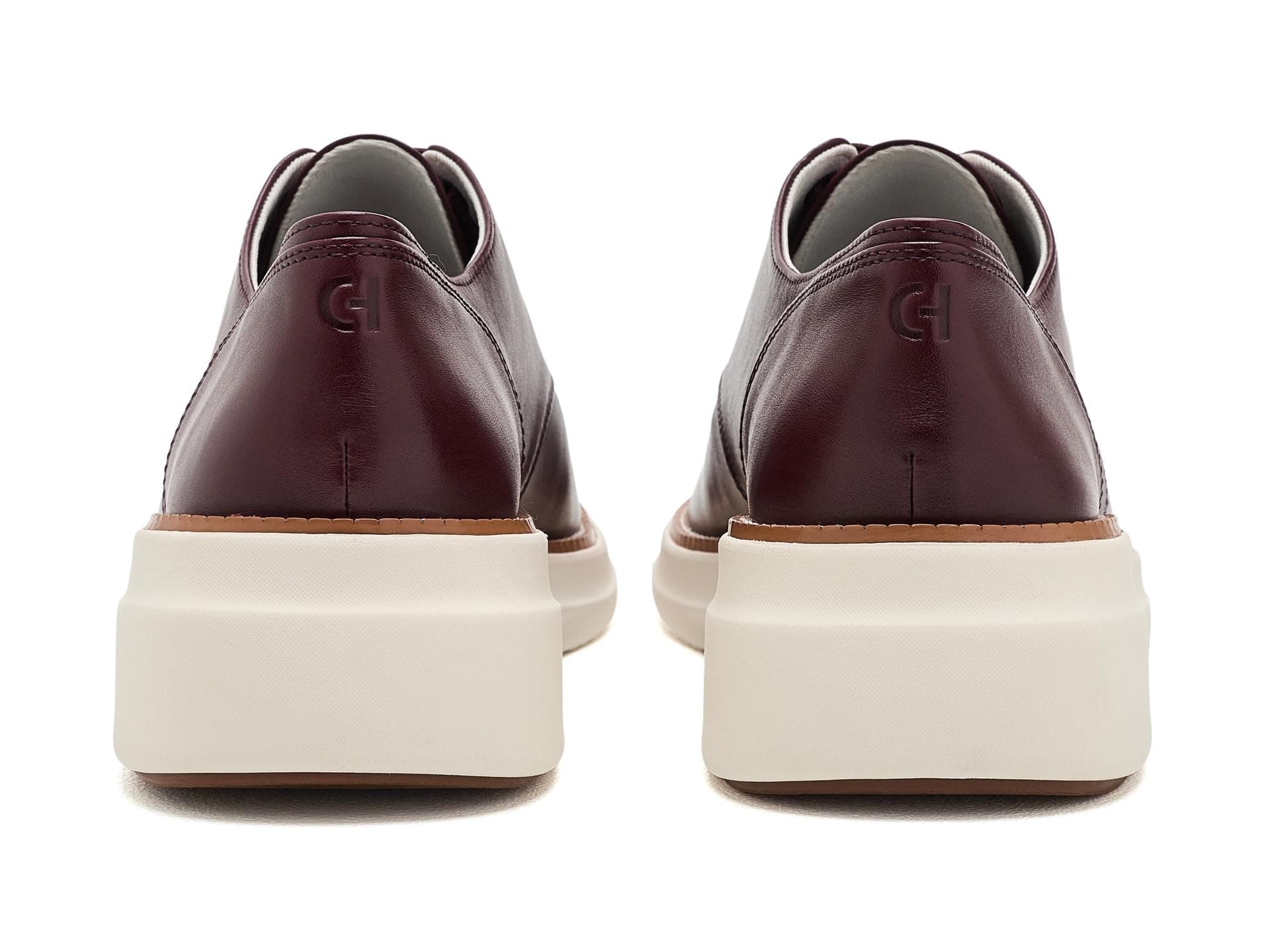 Cole Haan Grand Shadowlite Oxfords — vista 2