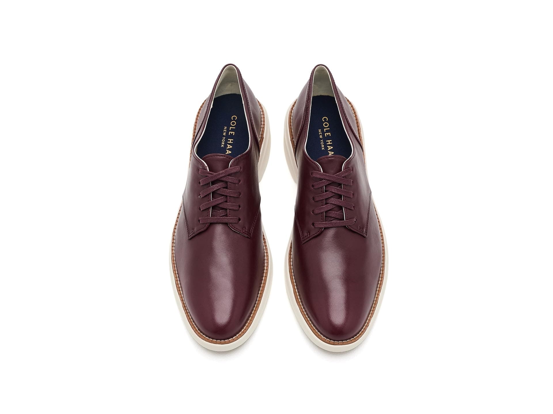 Cole Haan Grand Shadowlite Oxfords — vista 4