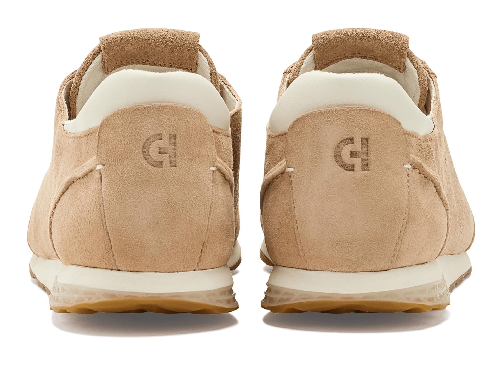 Cole Haan Grandpro Low Profile Runner Energyweave Sneakers — vista 2