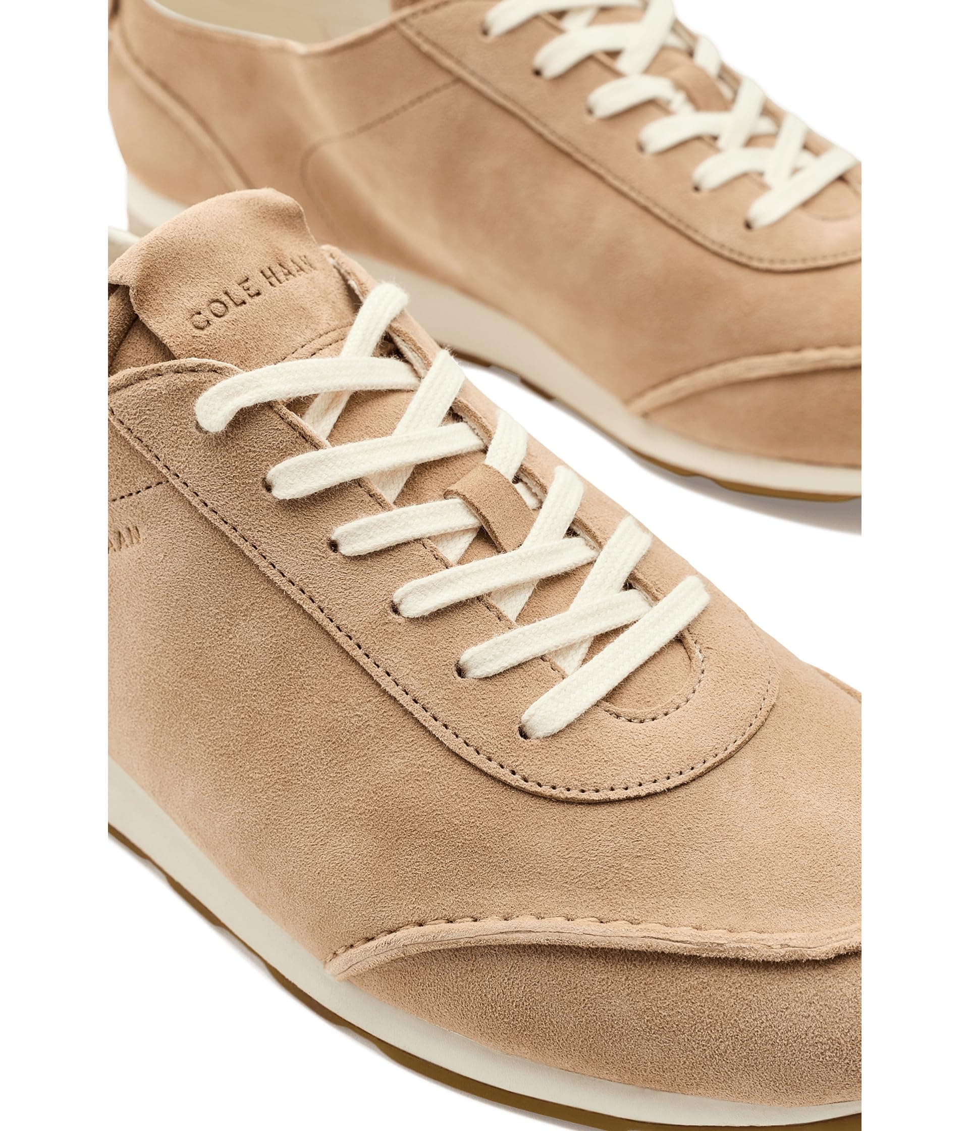 Cole Haan Grandpro Low Profile Runner Energyweave Sneakers — vista 3
