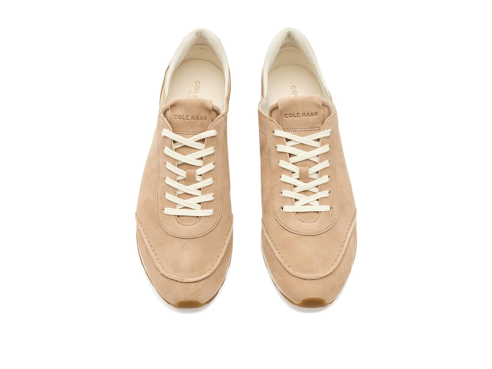 Cole Haan Grandpro Low Profile Runner Energyweave Sneakers — vista 4