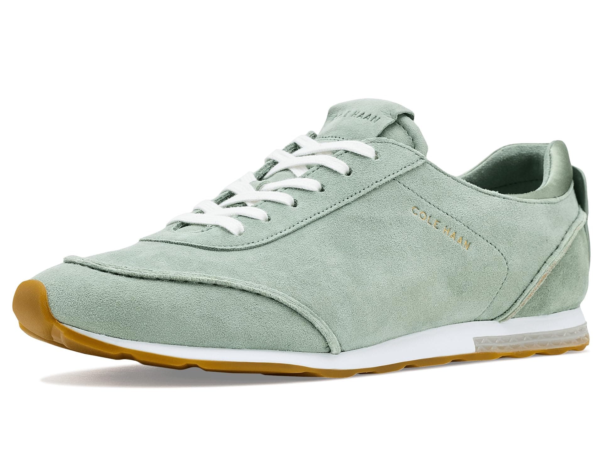 Cole Haan GrandPro LP Runner Energyweave — cor Cinza