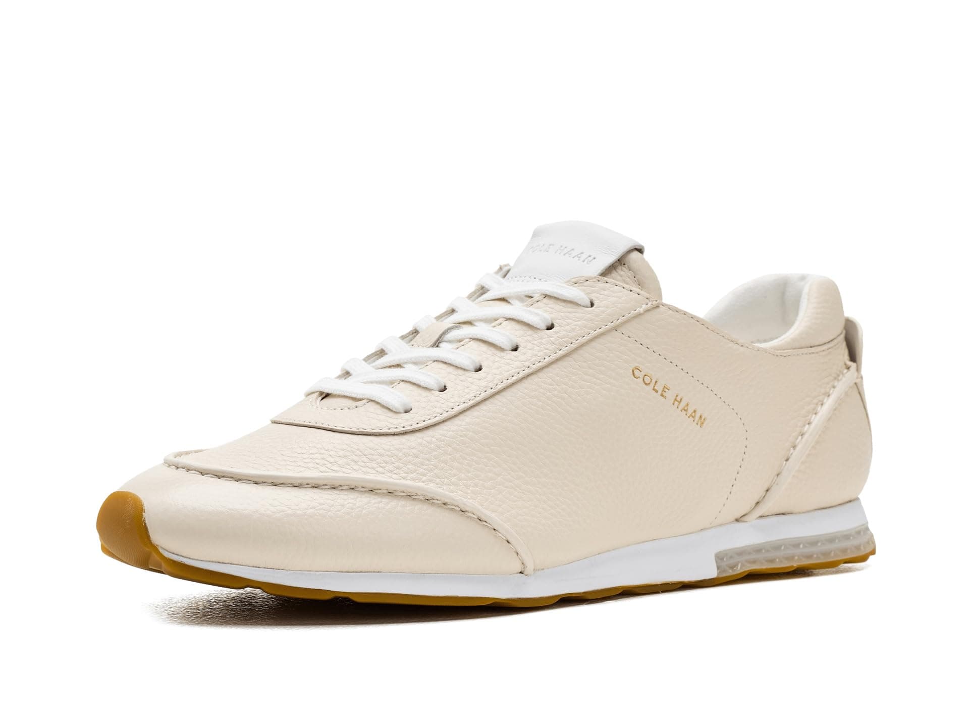 Cole Haan GrandPro LP Runner Energyweave — cor Nude