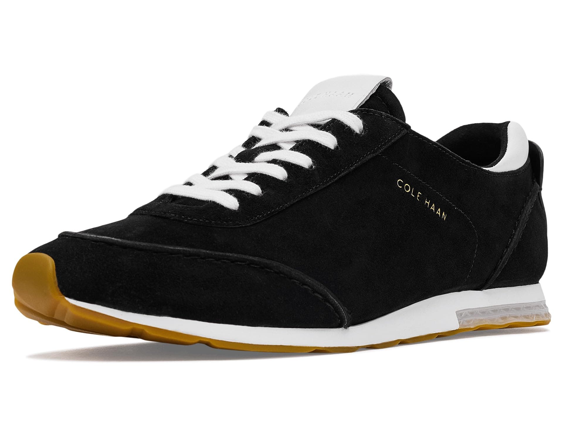 Cole Haan GrandPro LP Runner Energyweave — cor Preto