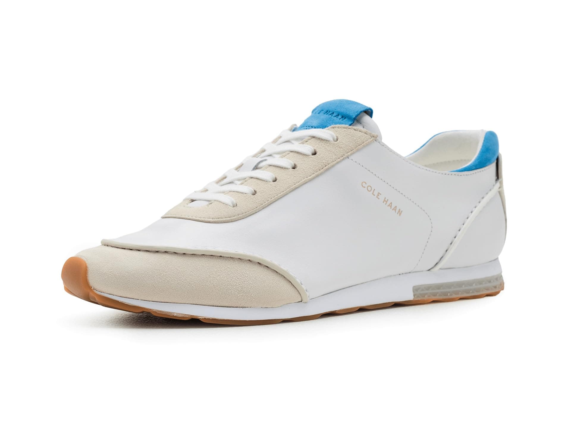 Cole Haan GrandPro LP Runner Energyweave — vista principal