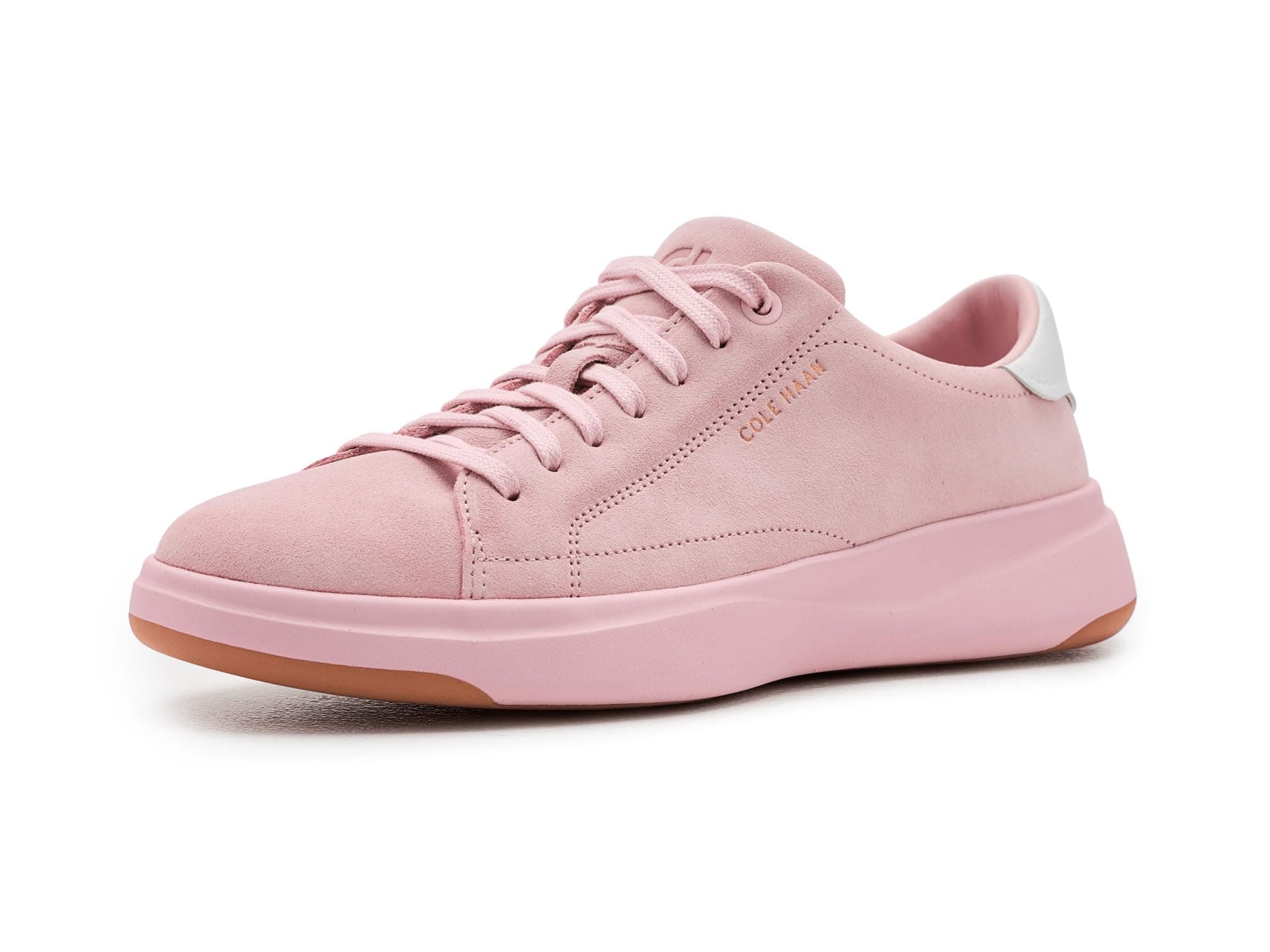 Cole Haan GrandPro Tennis II — cor Branco