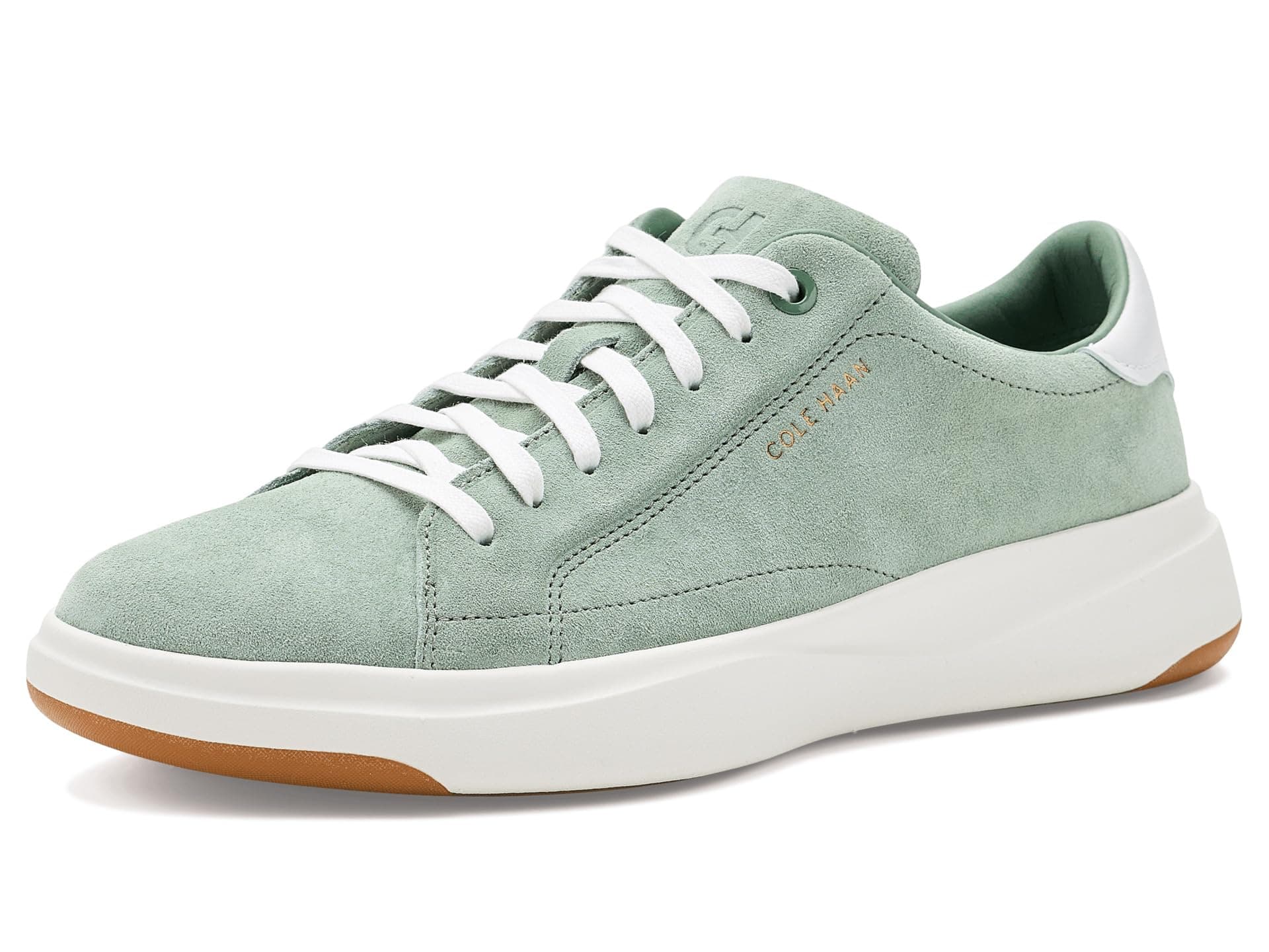 Cole Haan GrandPro Tennis II — cor Cinza