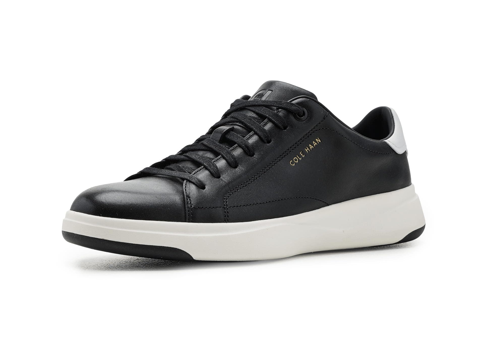Cole Haan GrandPro Tennis II — cor Preto