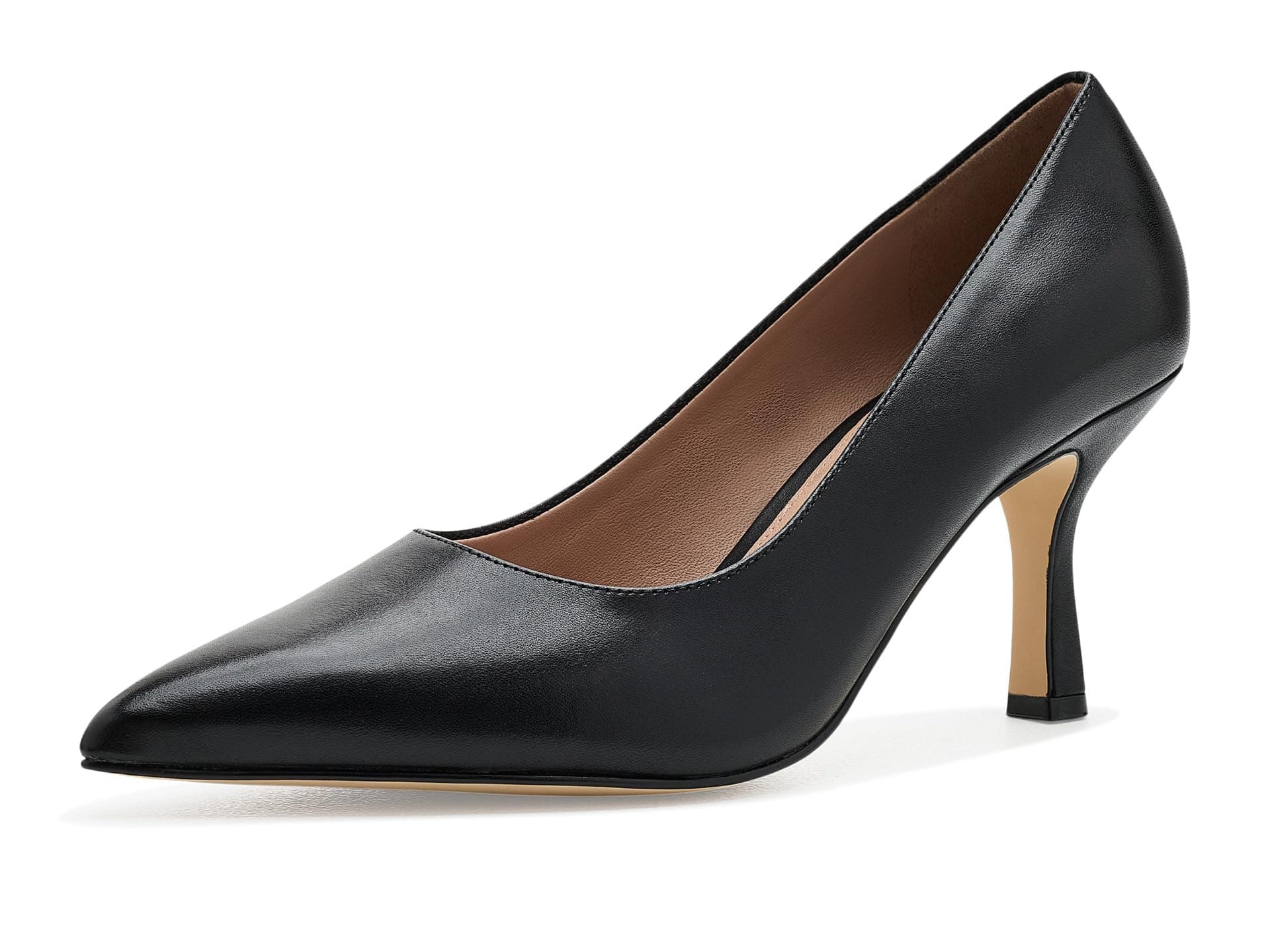 Cole Haan Hansell Pumps — cor Preto