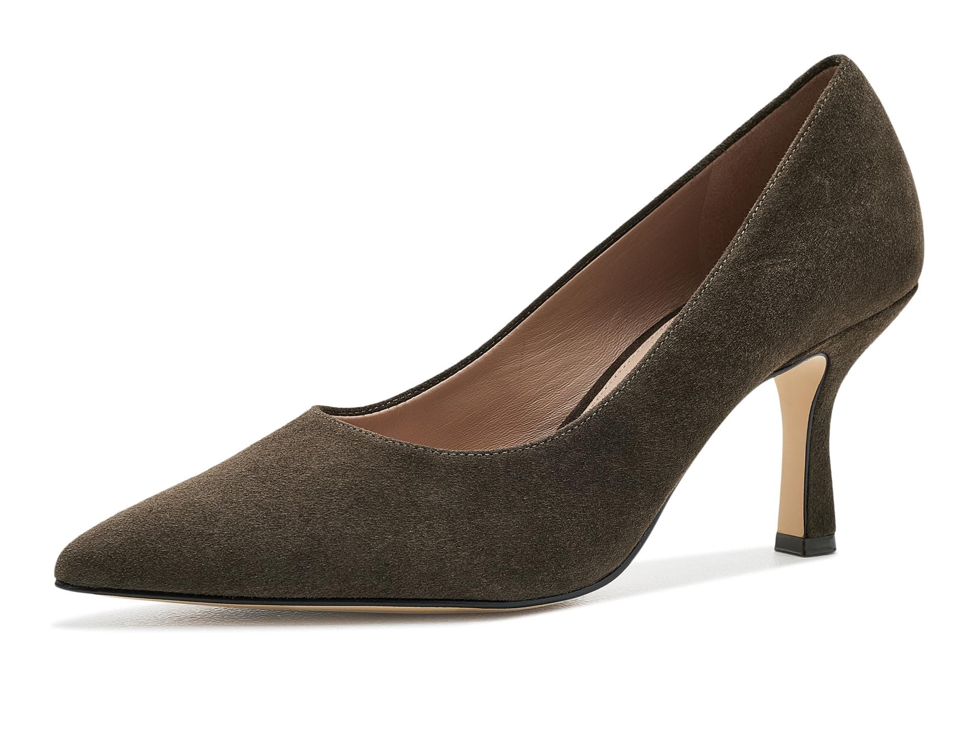 Cole Haan Hansell Pumps — cor Verde