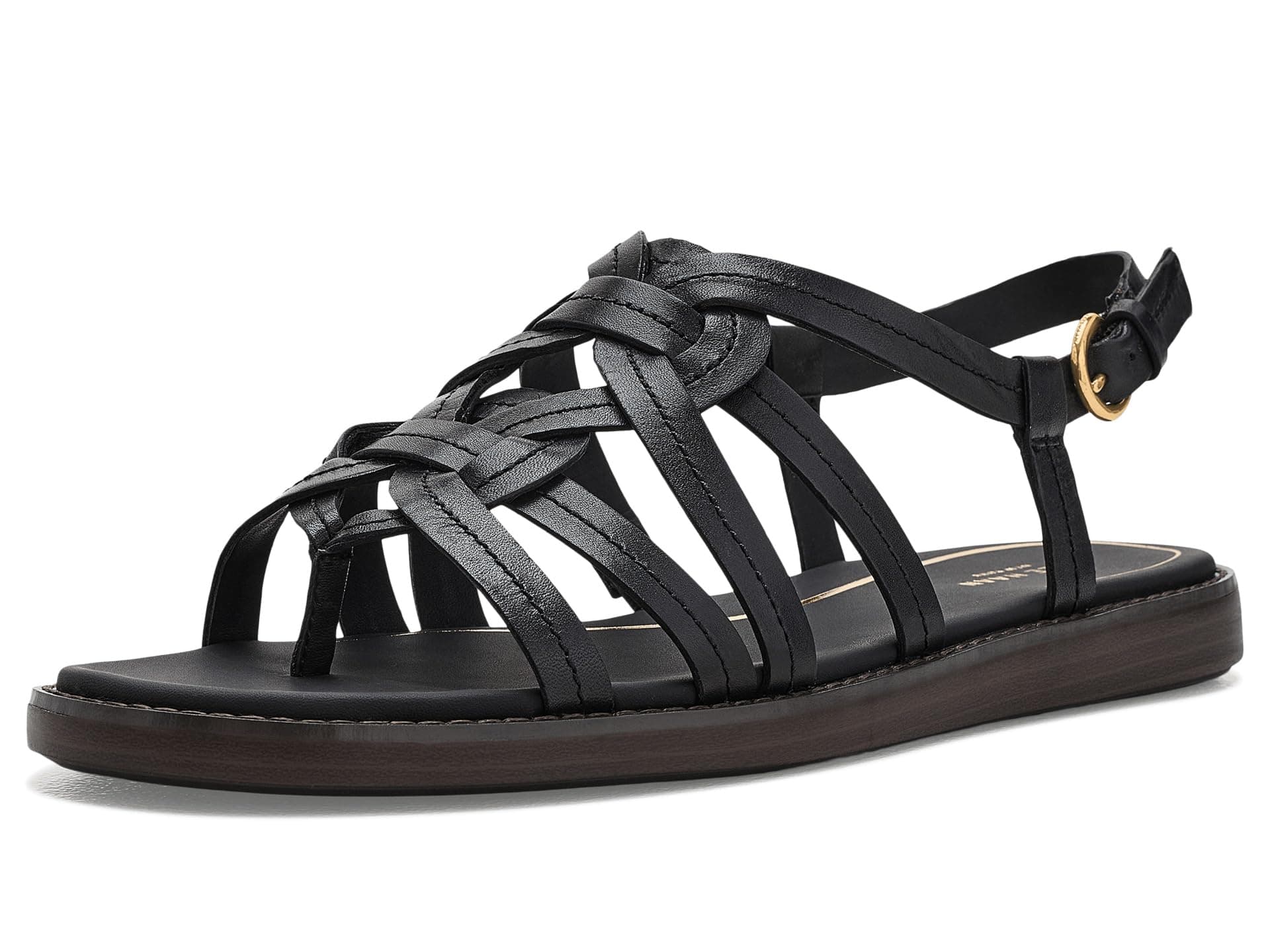 Cole Haan Kami Interwoven Thong Sandals — vista principal